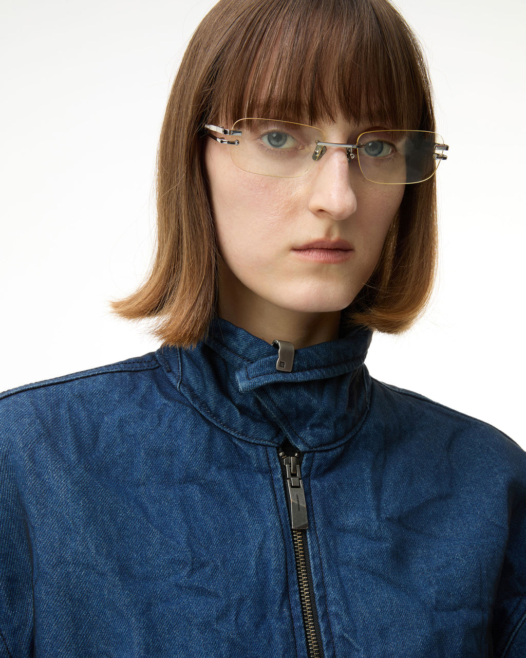 Ader Error - Product. 25 (Blue) product image 3 | TRAB K-Fashion Australia