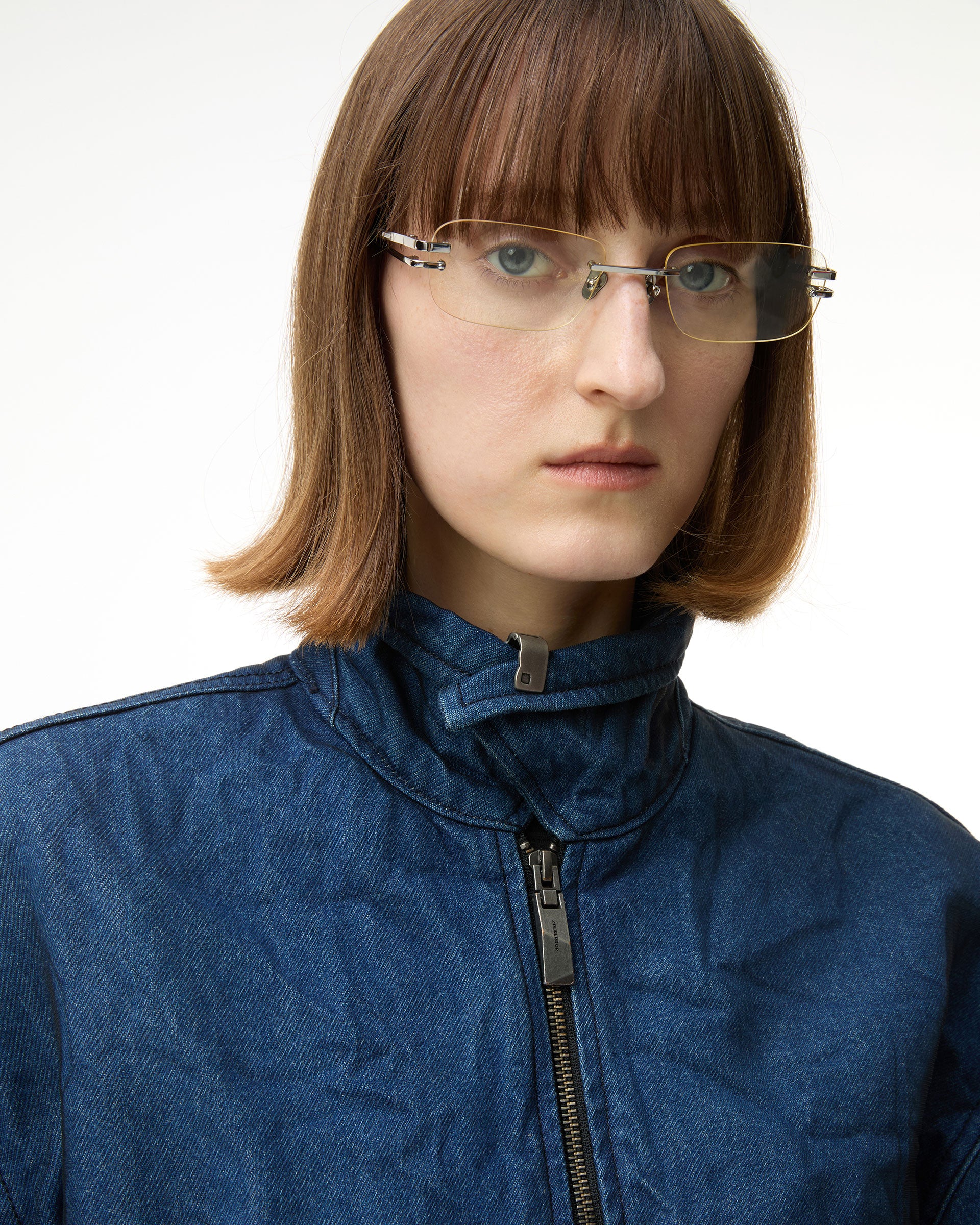 Ader Error - Product. 25 (Blue) product image 3 | TRAB K-Fashion Australia