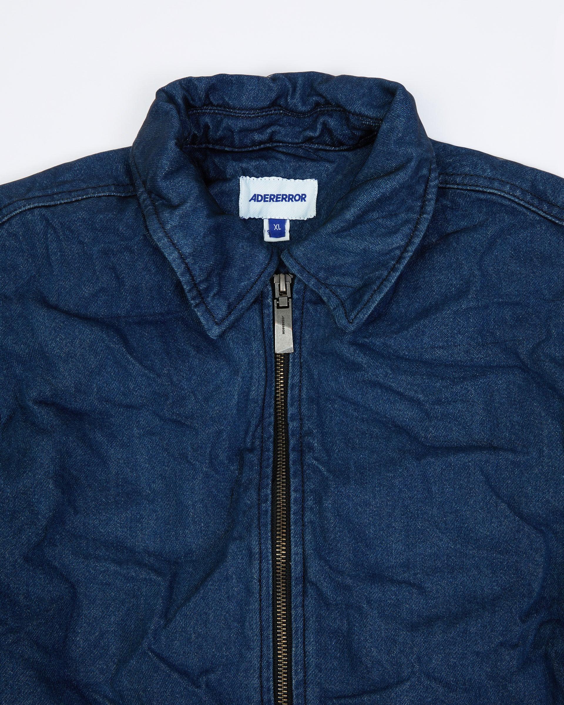 Ader Error - Product. 25 (Blue) product image 7 | TRAB K-Fashion Australia