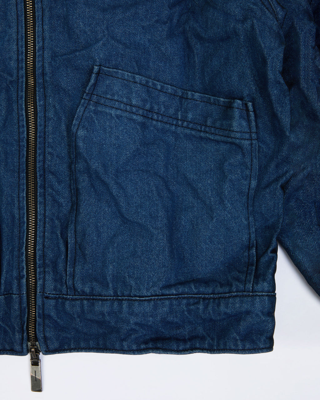 Ader Error - Product. 25 (Blue) product image 8 | TRAB K-Fashion Australia