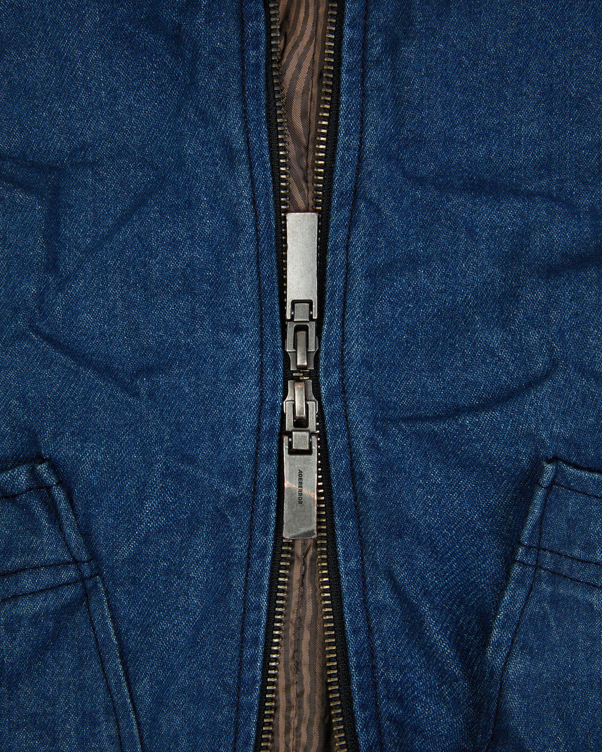 Ader Error - Product. 25 (Blue) product image 9 | TRAB K-Fashion Australia