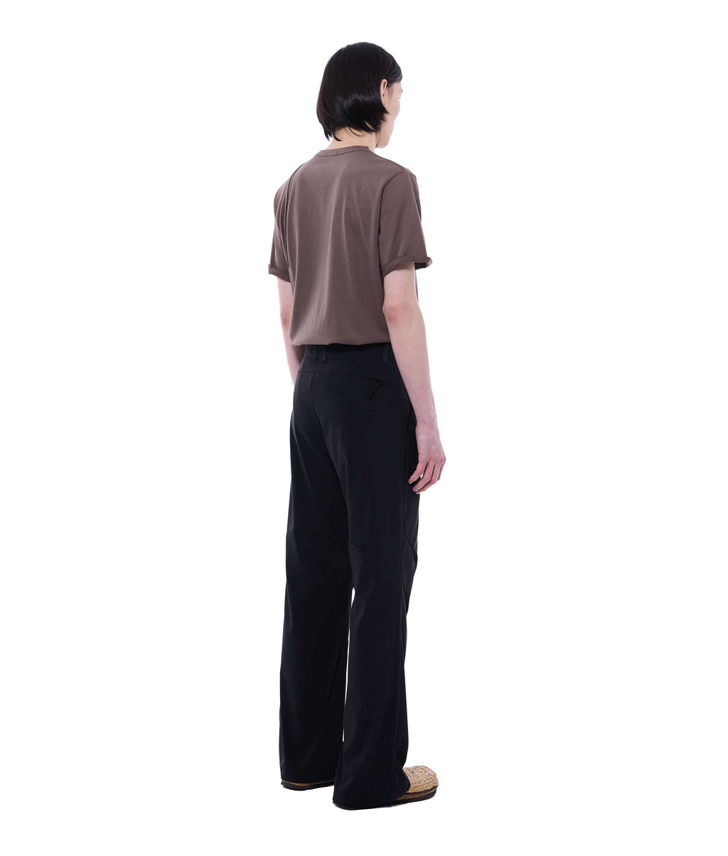 XLIM - Ep.9 01 T-Shirt (Brown) product image 4 | TRAB K-Fashion Australia