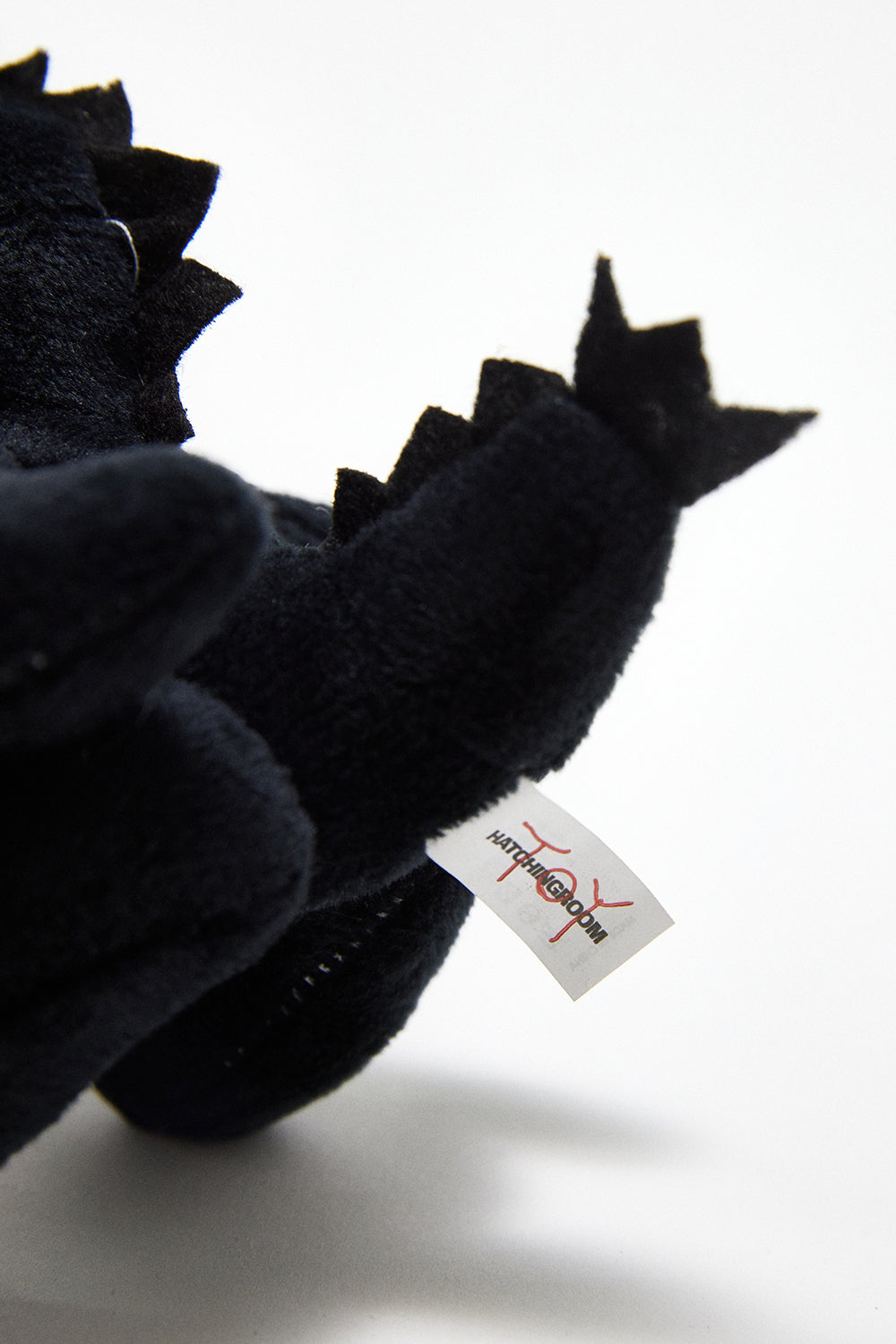Hatchingroom - Dragon Toy Keyring (OC) product image 9 | TRAB K-Fashion Australia