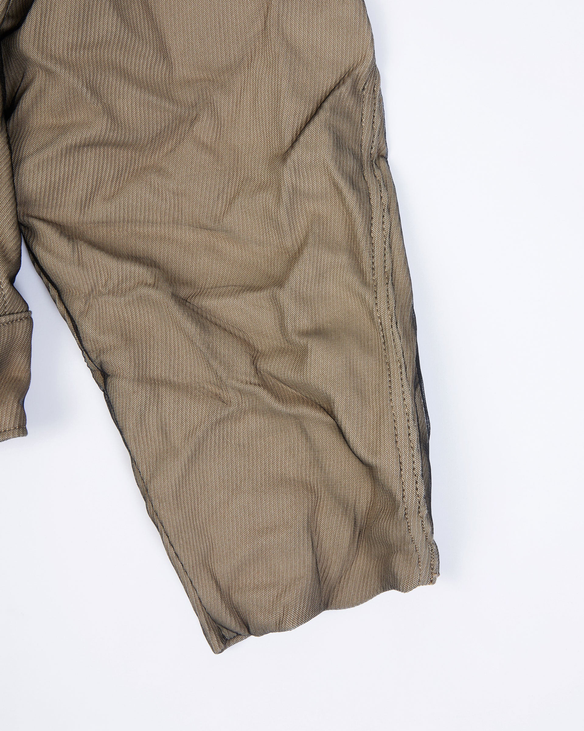 Ader Error - Product. 25 (Beige) product image 11 | TRAB K-Fashion Australia