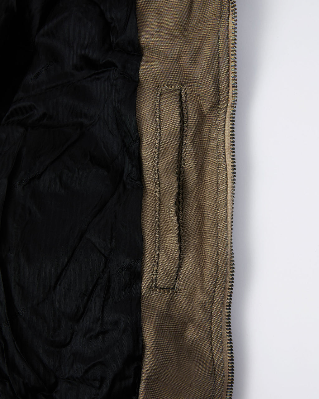 Ader Error - Product. 25 (Beige) product image 12 | TRAB K-Fashion Australia