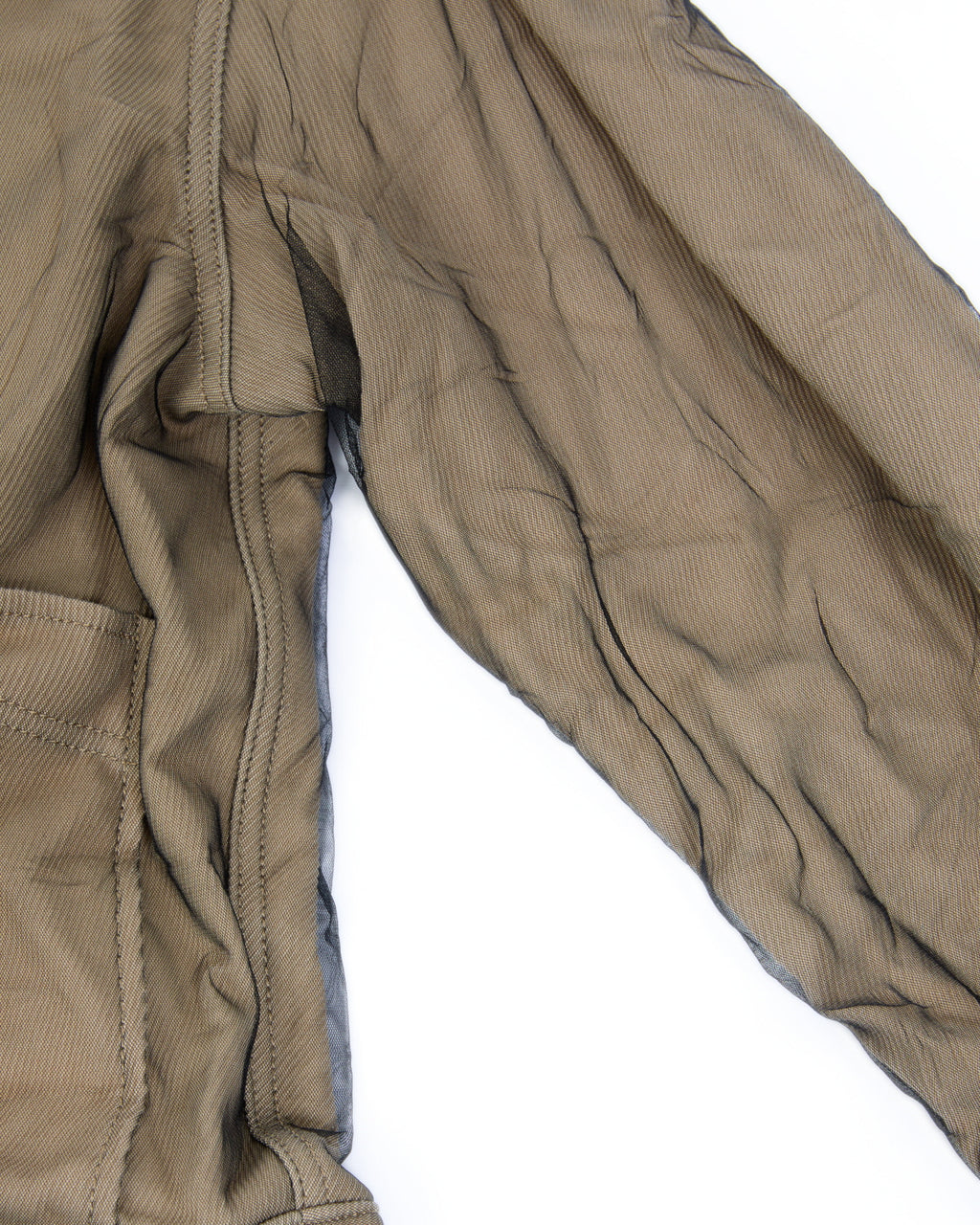 Ader Error - Product. 25 (Beige) product image 15 | TRAB K-Fashion Australia