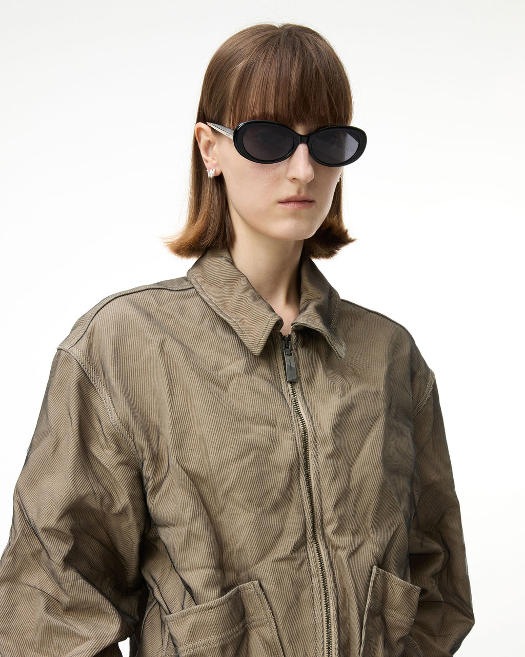 Ader Error - Product. 25 (Beige) product image 2 | TRAB K-Fashion Australia