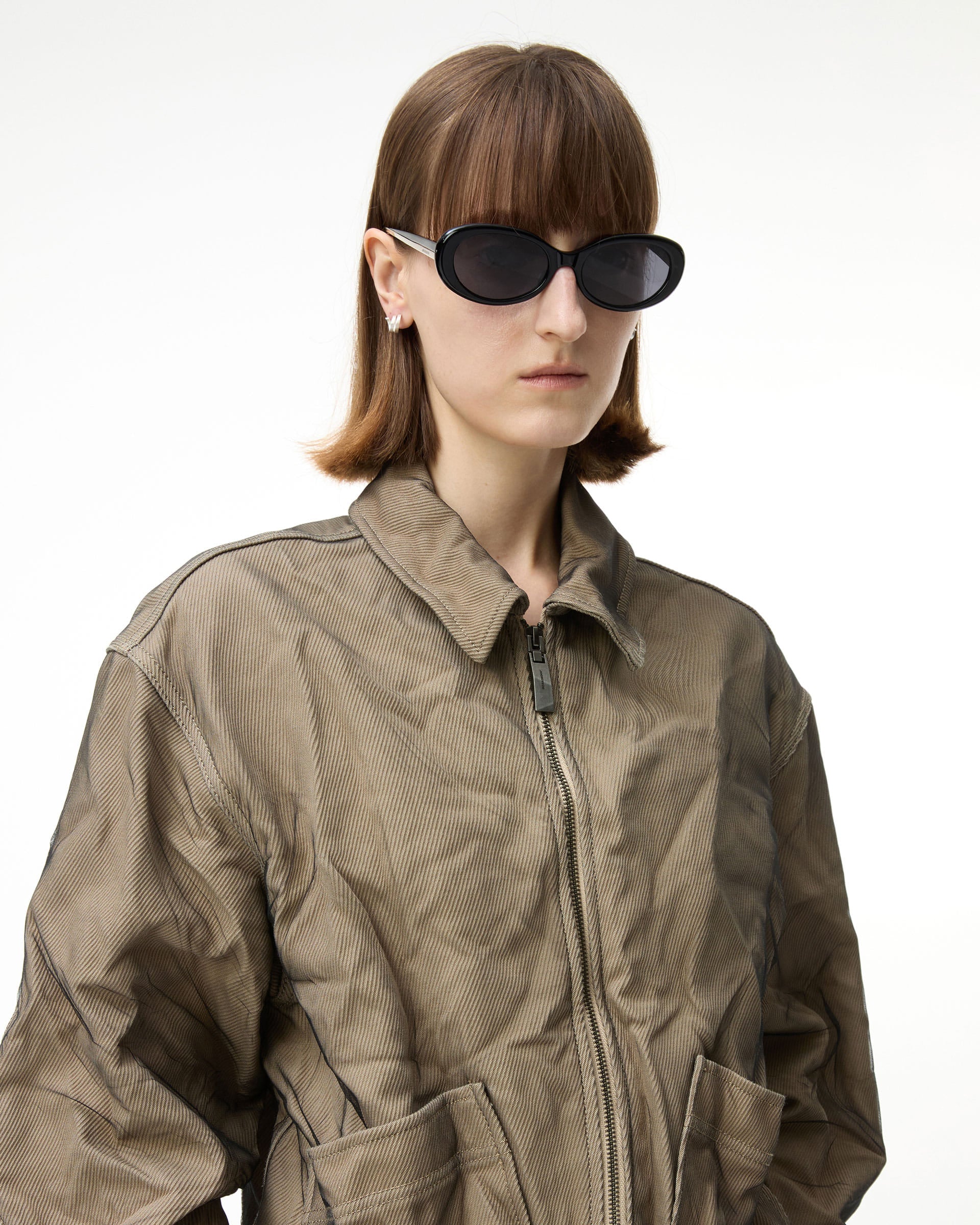 Ader Error - Product. 25 (Beige) product image 2 | TRAB K-Fashion Australia