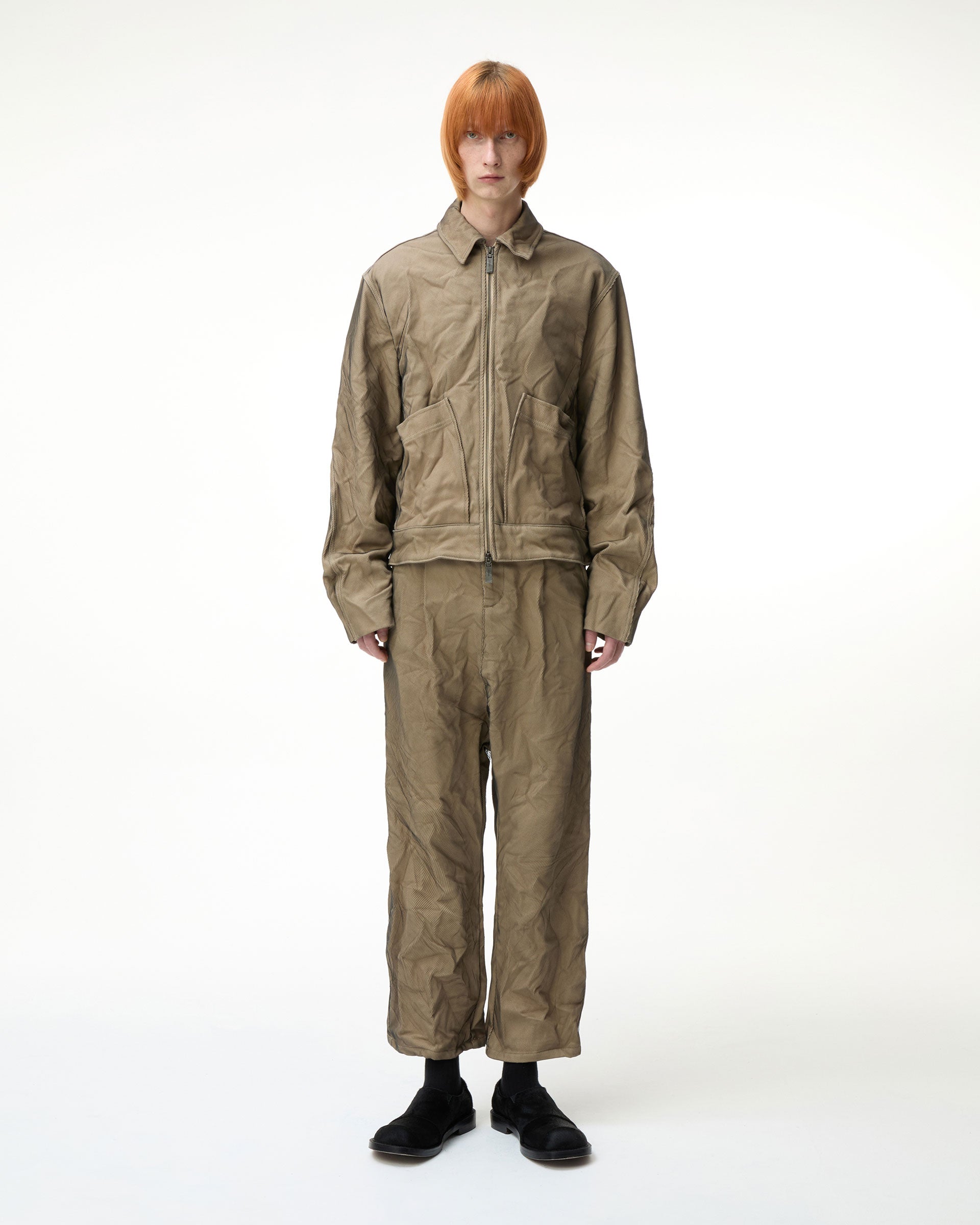 Ader Error - Product. 25 (Beige) product image 4 | TRAB K-Fashion Australia