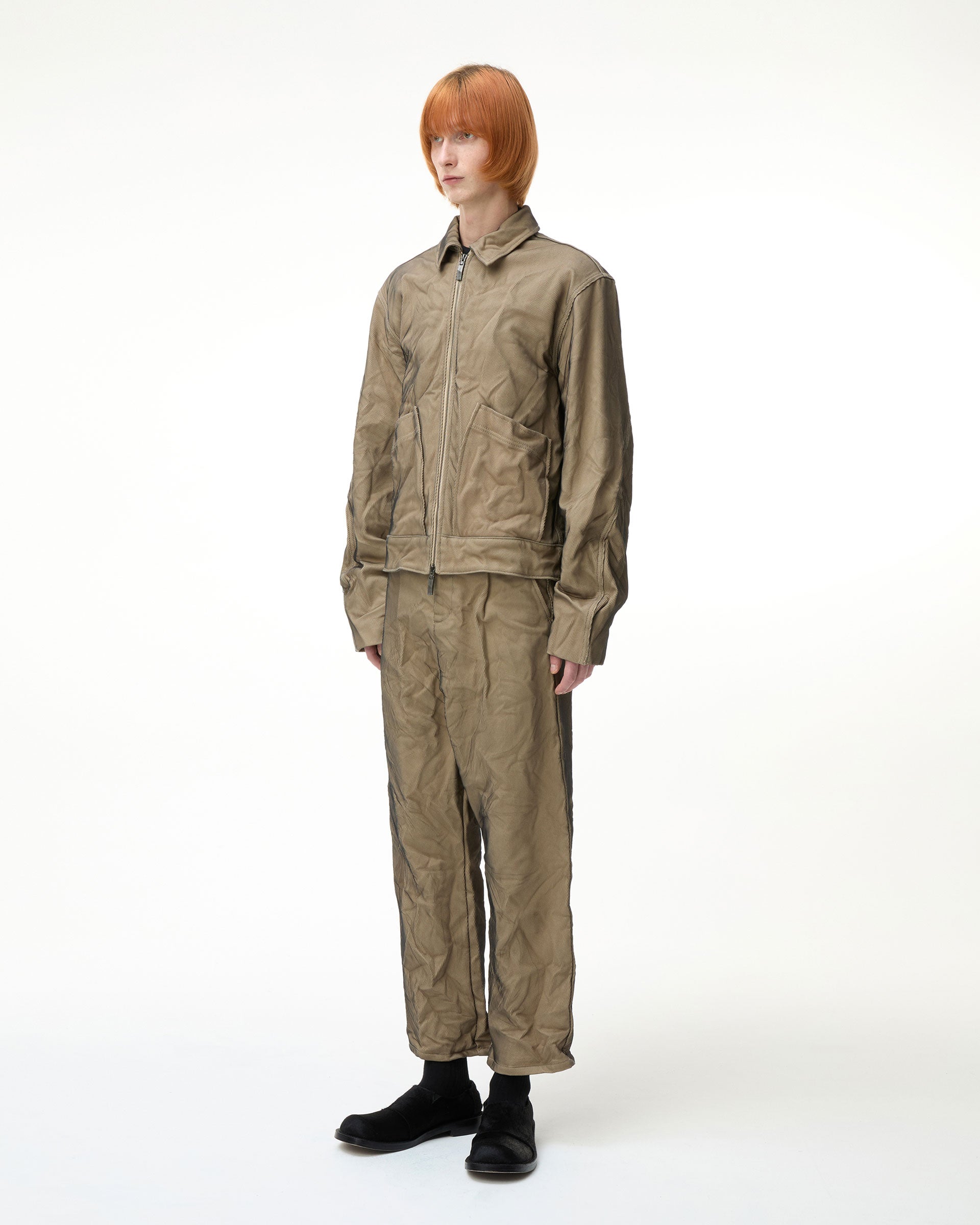 Ader Error - Product. 25 (Beige) product image 5 | TRAB K-Fashion Australia