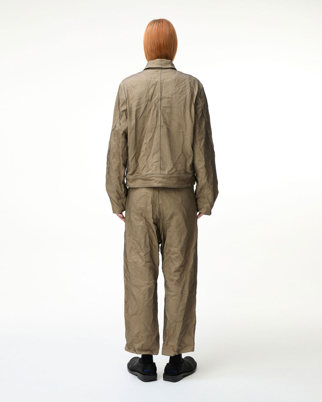 Ader Error - Product. 25 (Beige) product image 6 | TRAB K-Fashion Australia