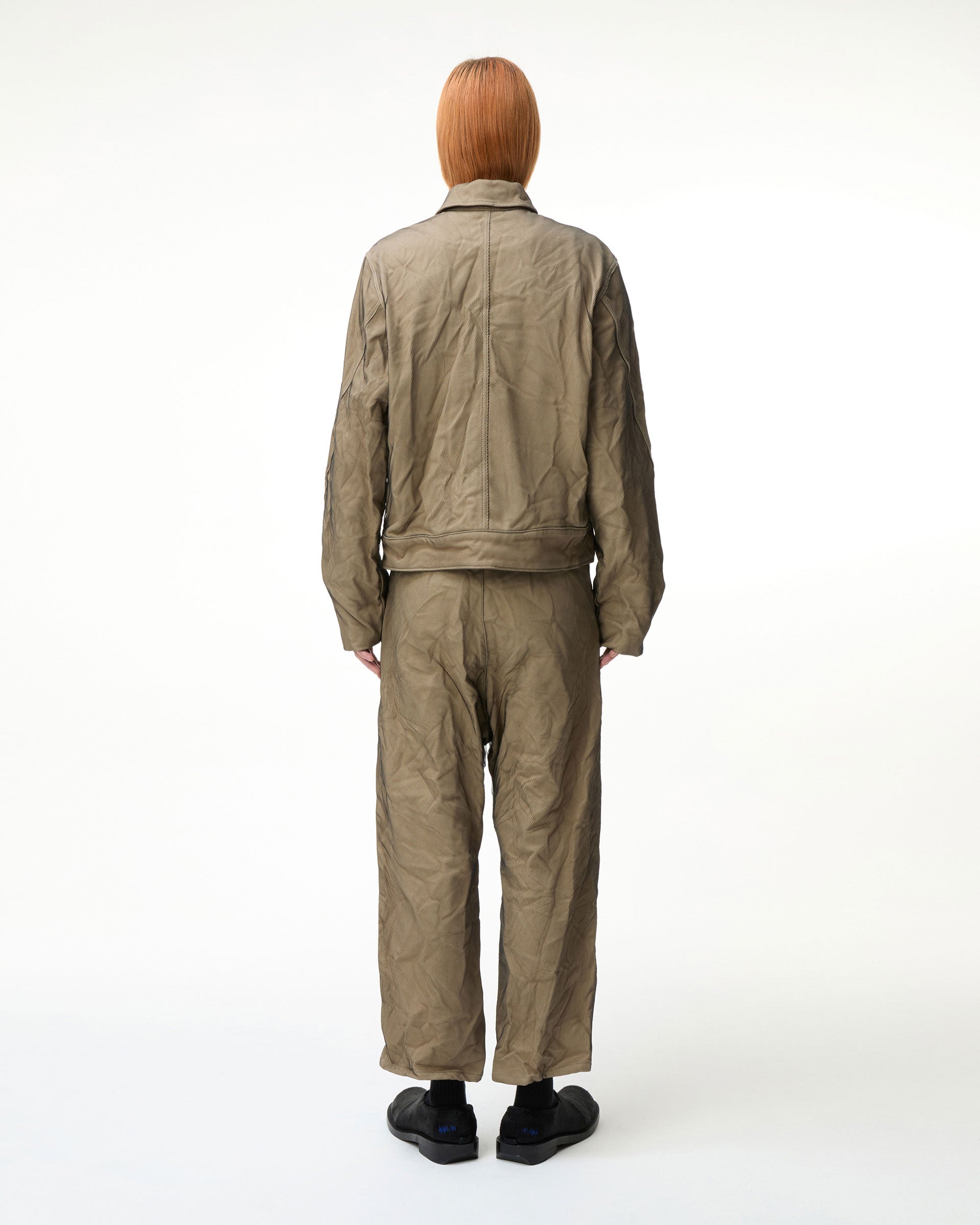 Ader Error - Product. 25 (Beige) product image 6 | TRAB K-Fashion Australia