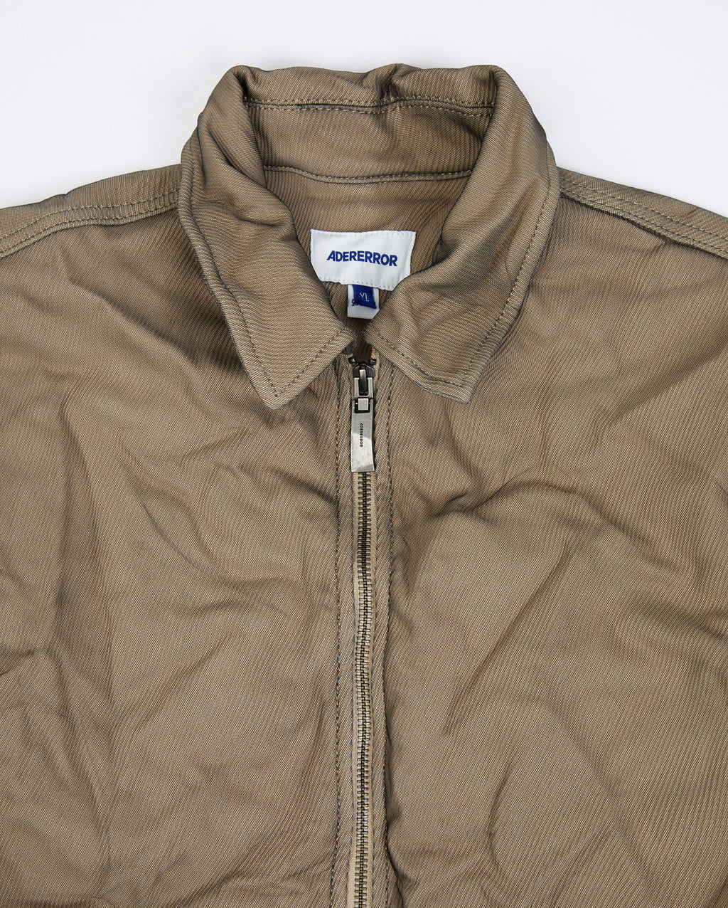 Ader Error - Product. 25 (Beige) product image 7 | TRAB K-Fashion Australia
