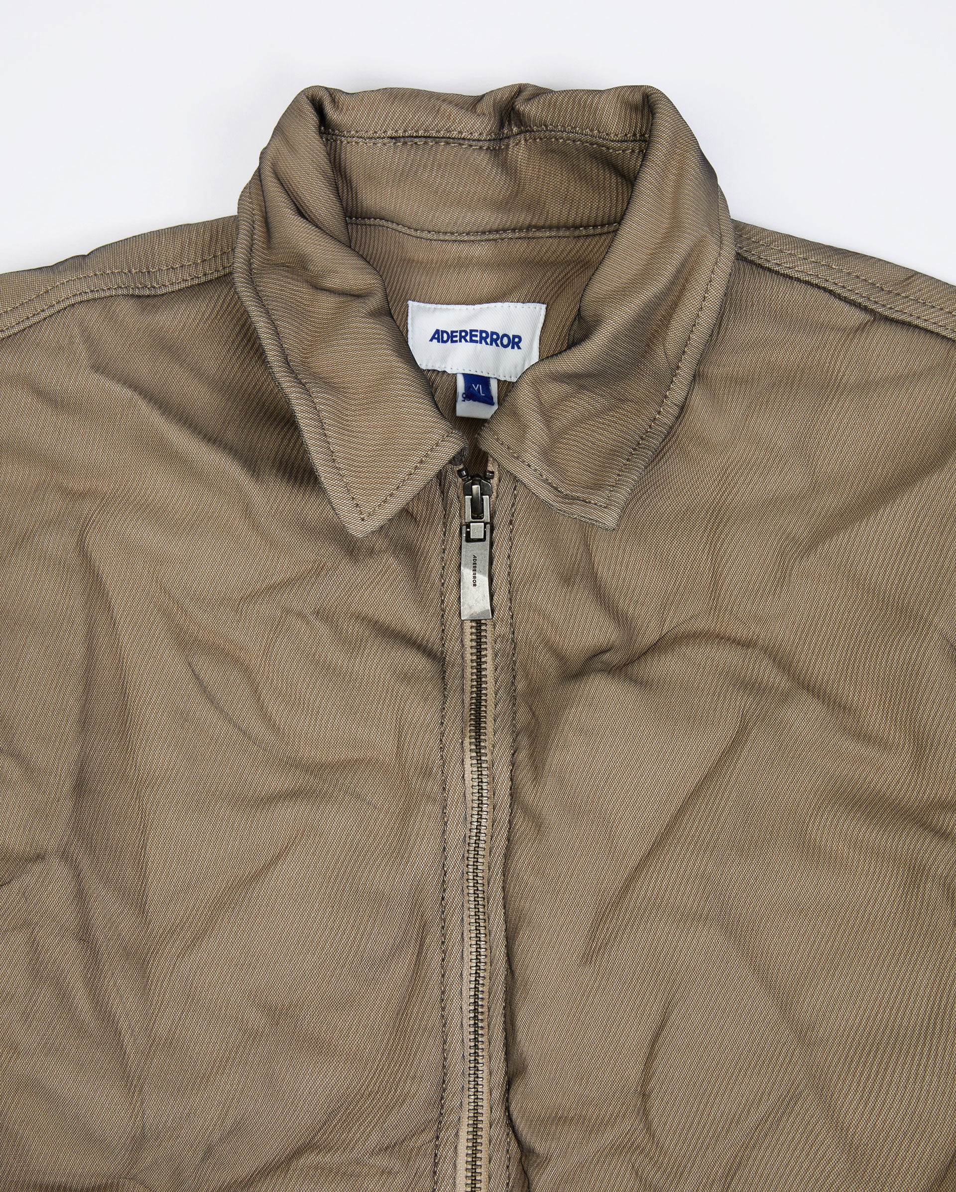 Ader Error - Product. 25 (Beige) product image 7 | TRAB K-Fashion Australia