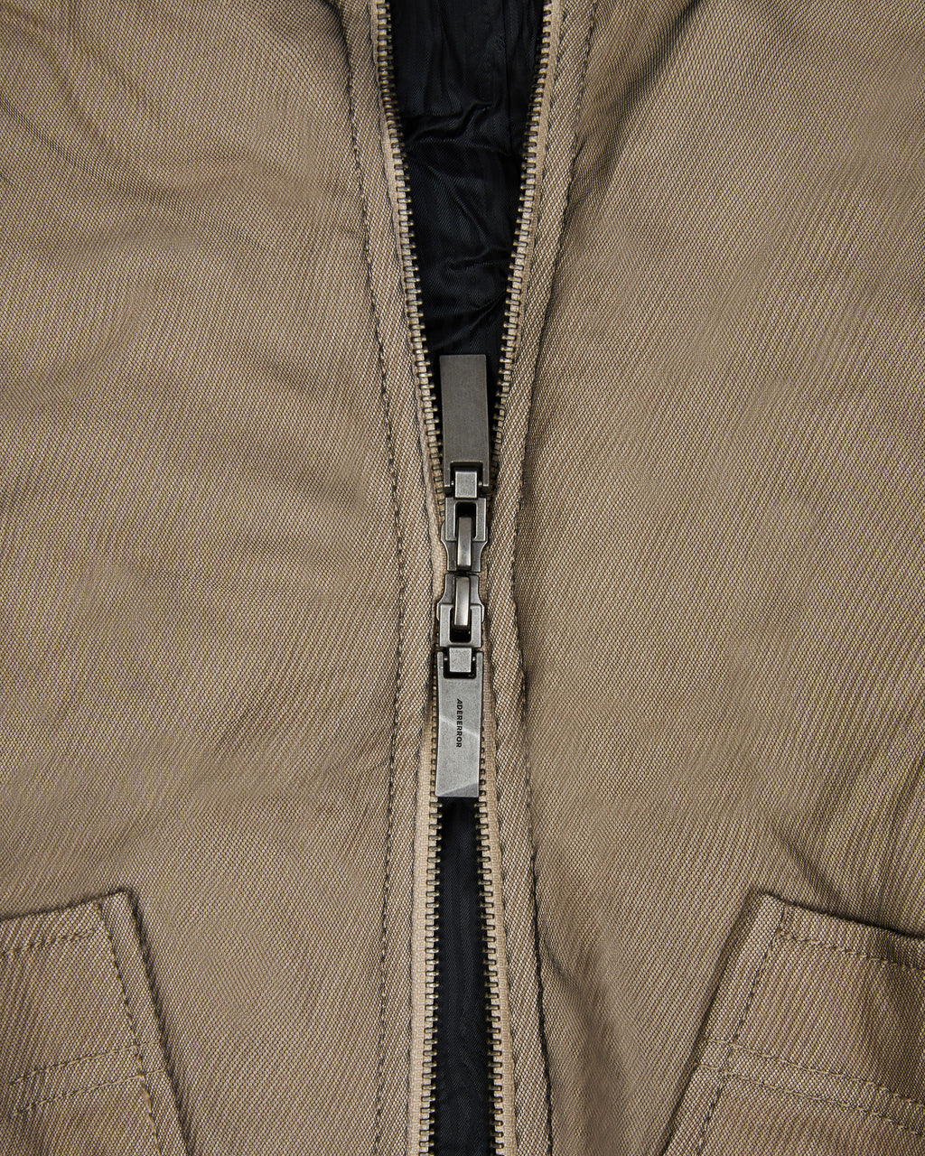 Ader Error - Product. 25 (Beige) product image 8 | TRAB K-Fashion Australia