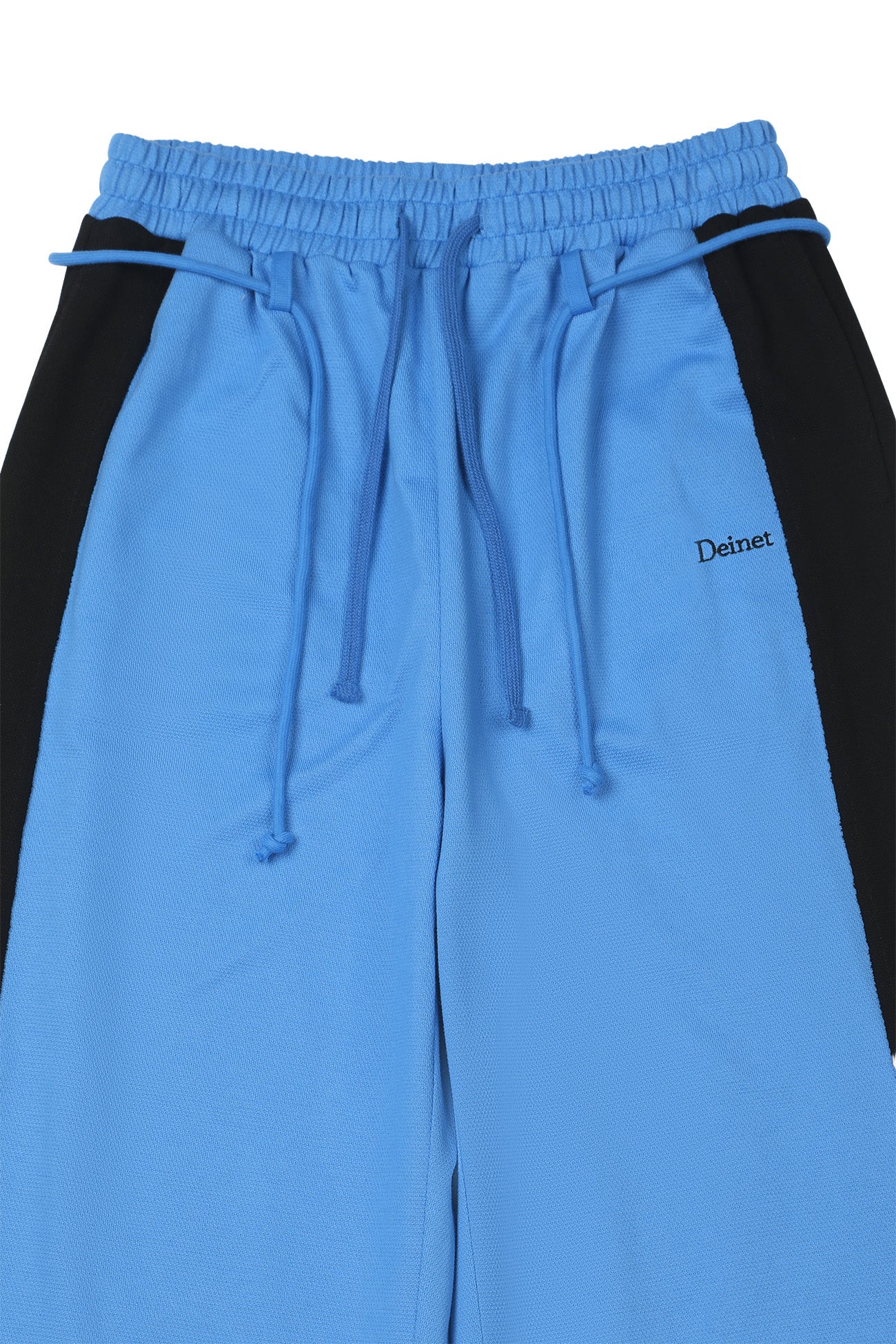 Deinet - Contrast Sweat Pants (Blue) product image 13 | TRAB K-Fashion Australia