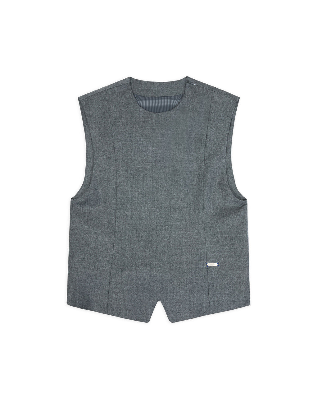 Ader Error - Product. 26 (Grey) product image 11 | TRAB K-Fashion Australia