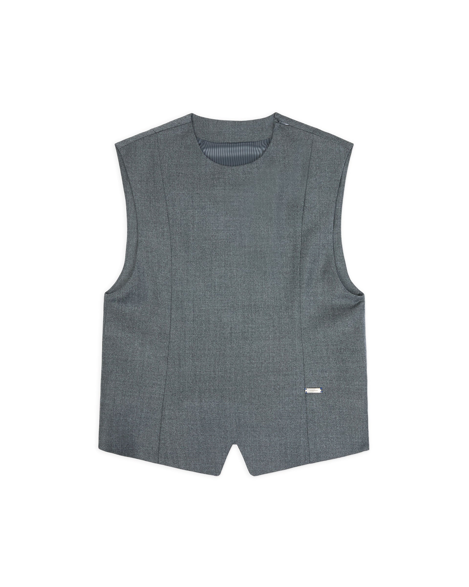 Ader Error - Product. 26 (Grey) product image 11 | TRAB K-Fashion Australia