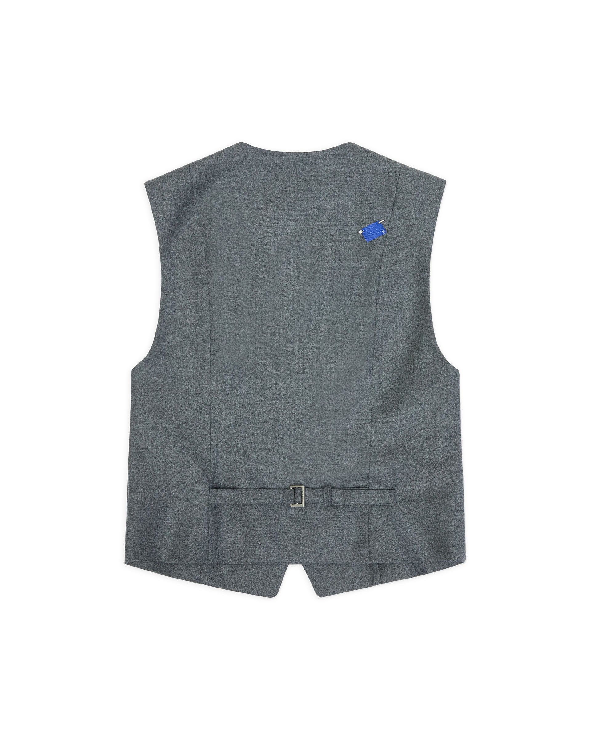 Ader Error - Product. 26 (Grey) product image 12 | TRAB K-Fashion Australia