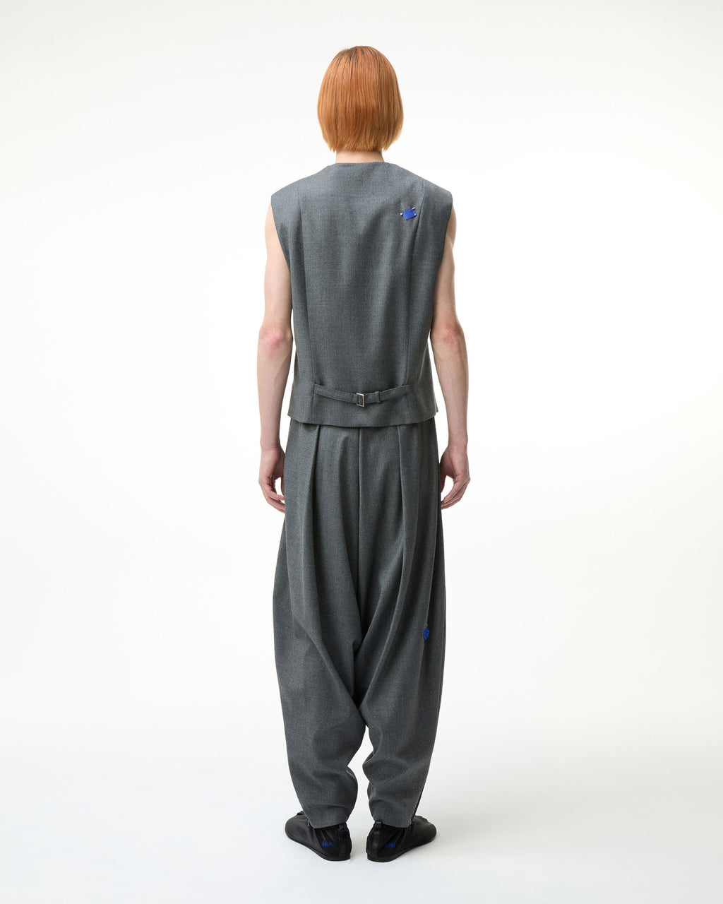 Ader Error - Product. 26 (Grey) product image 6 | TRAB K-Fashion Australia