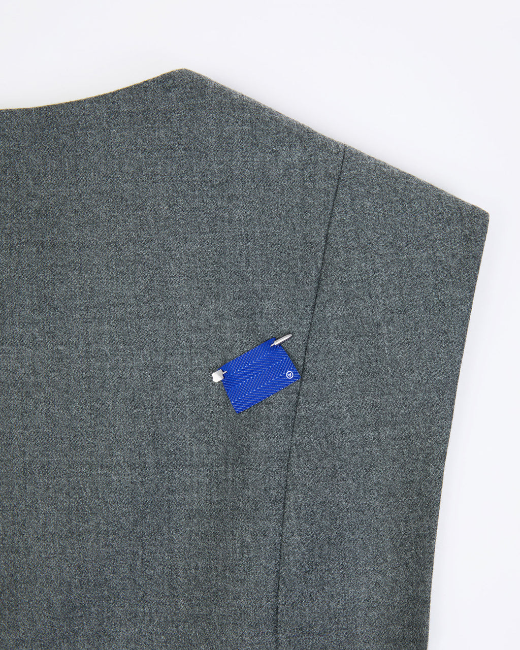 Ader Error - Product. 26 (Grey) product image 9 | TRAB K-Fashion Australia