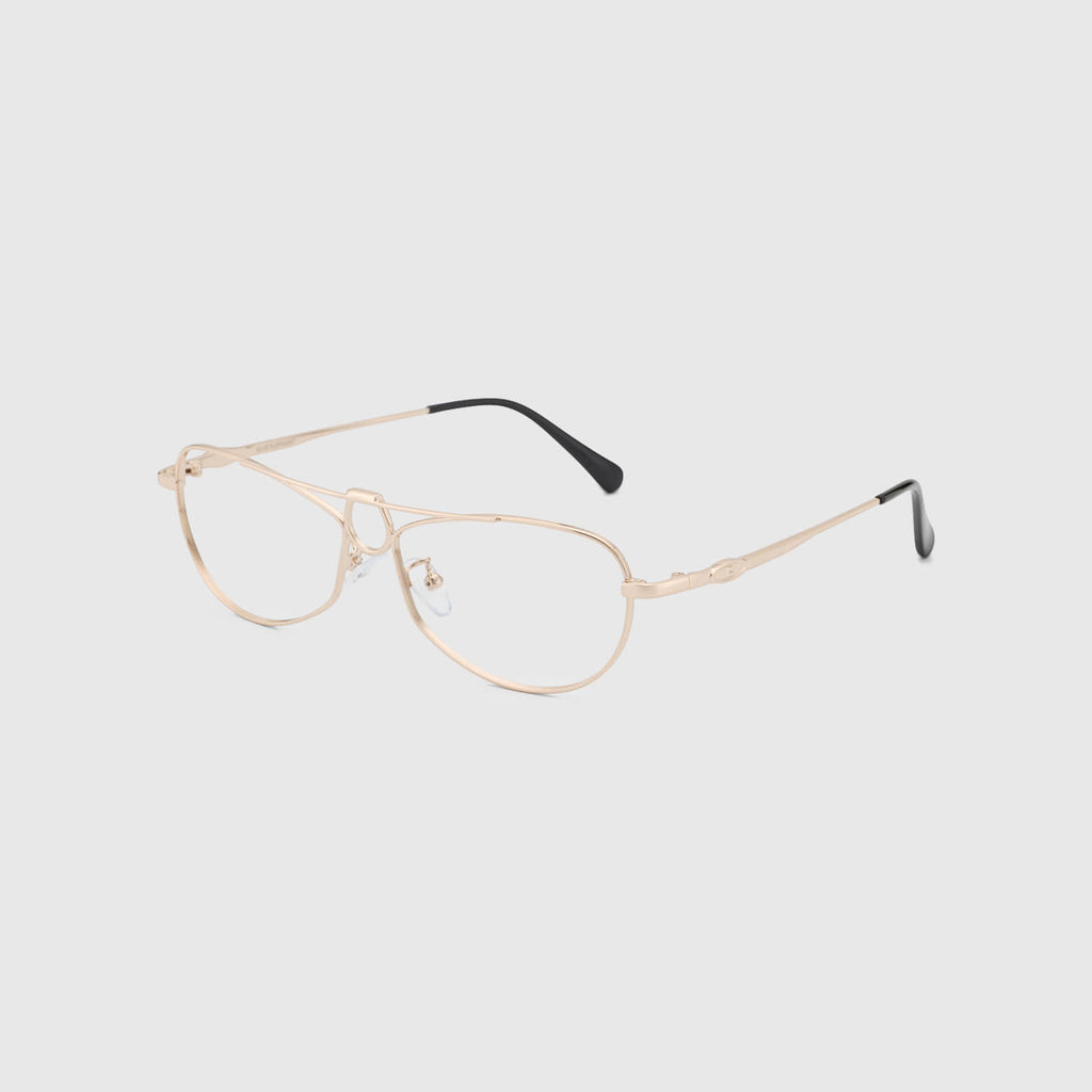 Blue Elephant - Tenzy (Gold) product image 3 | TRAB K-Fashion Australia