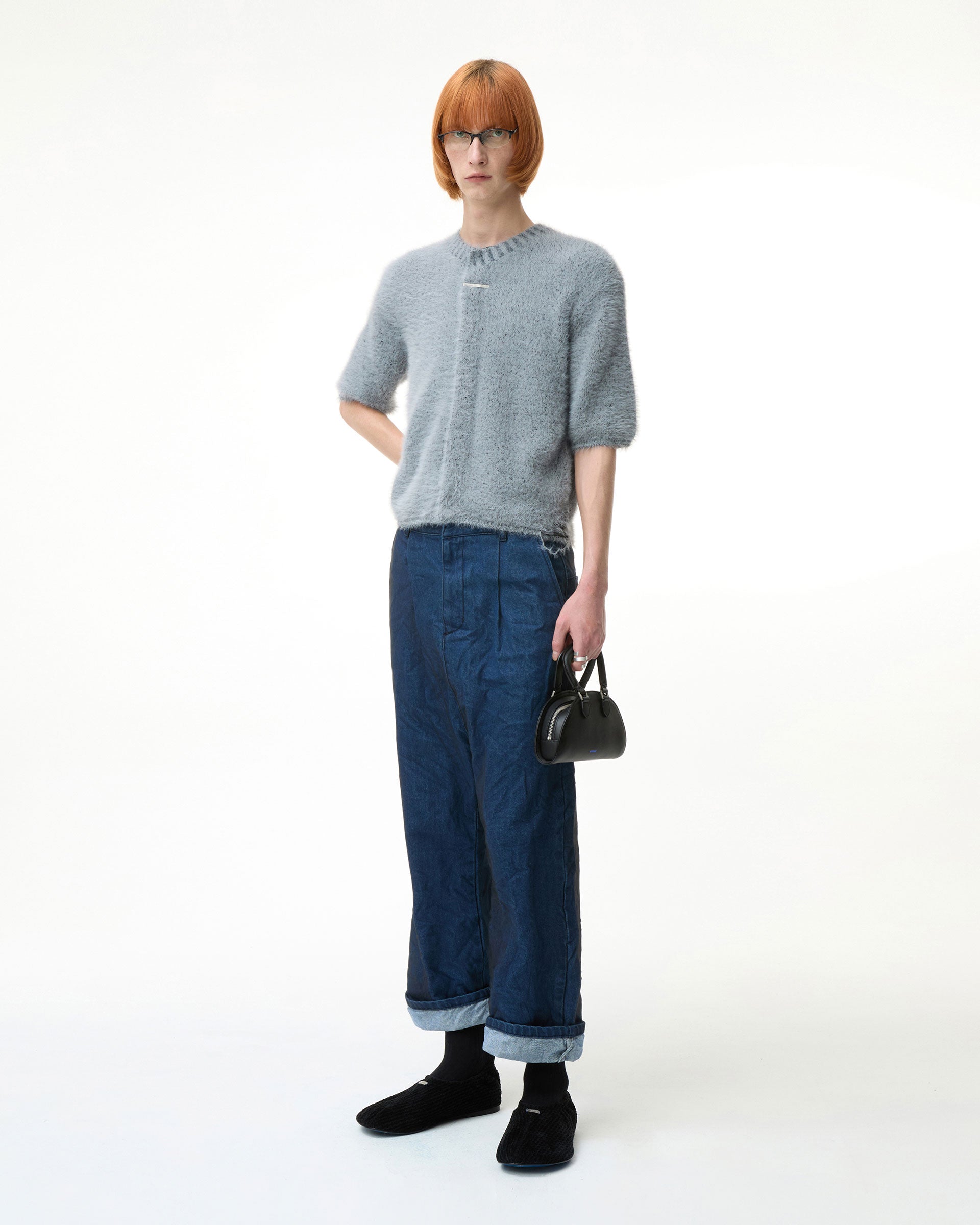 Ader Error - Product. 59 (Grey) product image 1 | TRAB K-Fashion Australia
