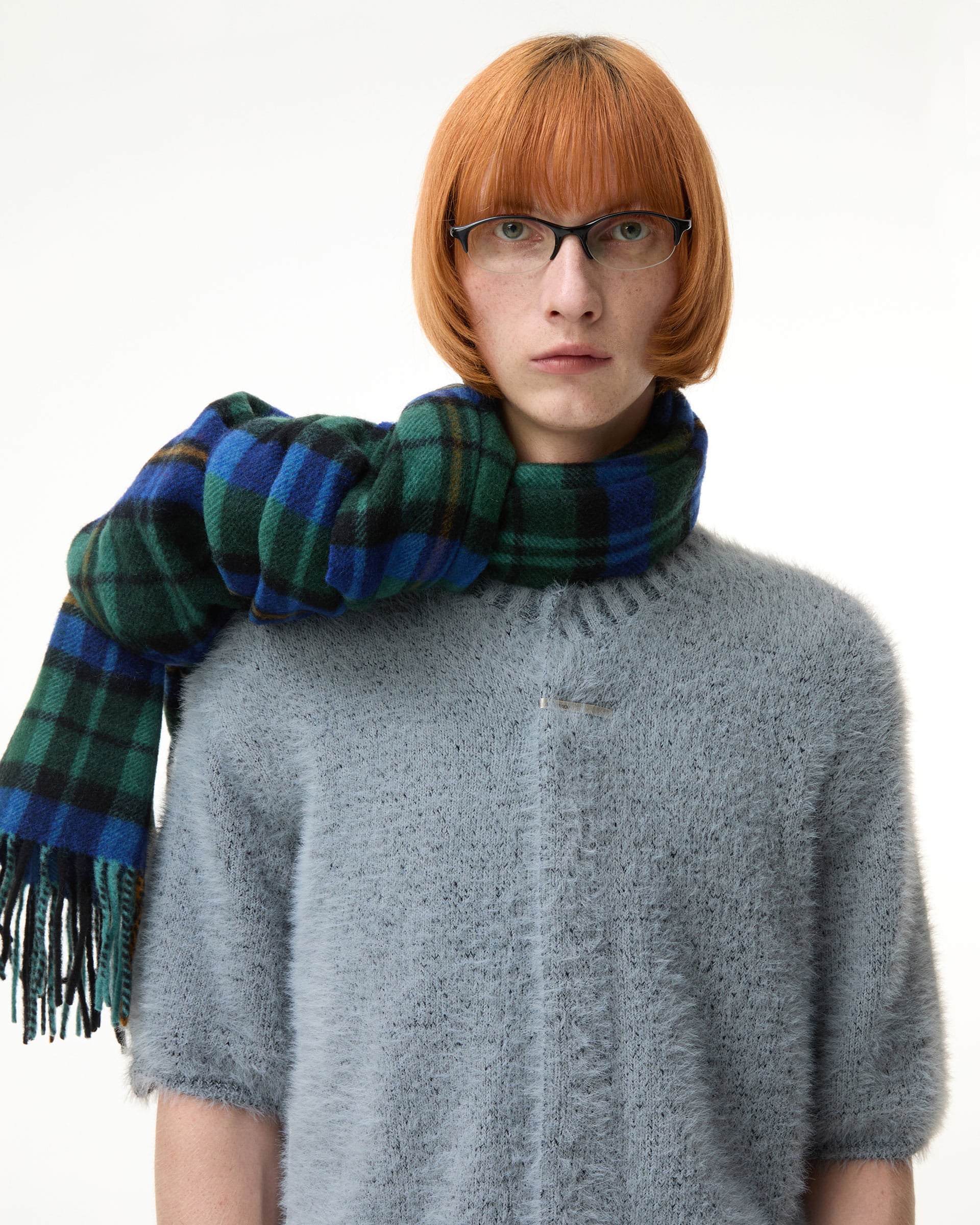 Ader Error - Product. 59 (Grey) product image 3 | TRAB K-Fashion Australia