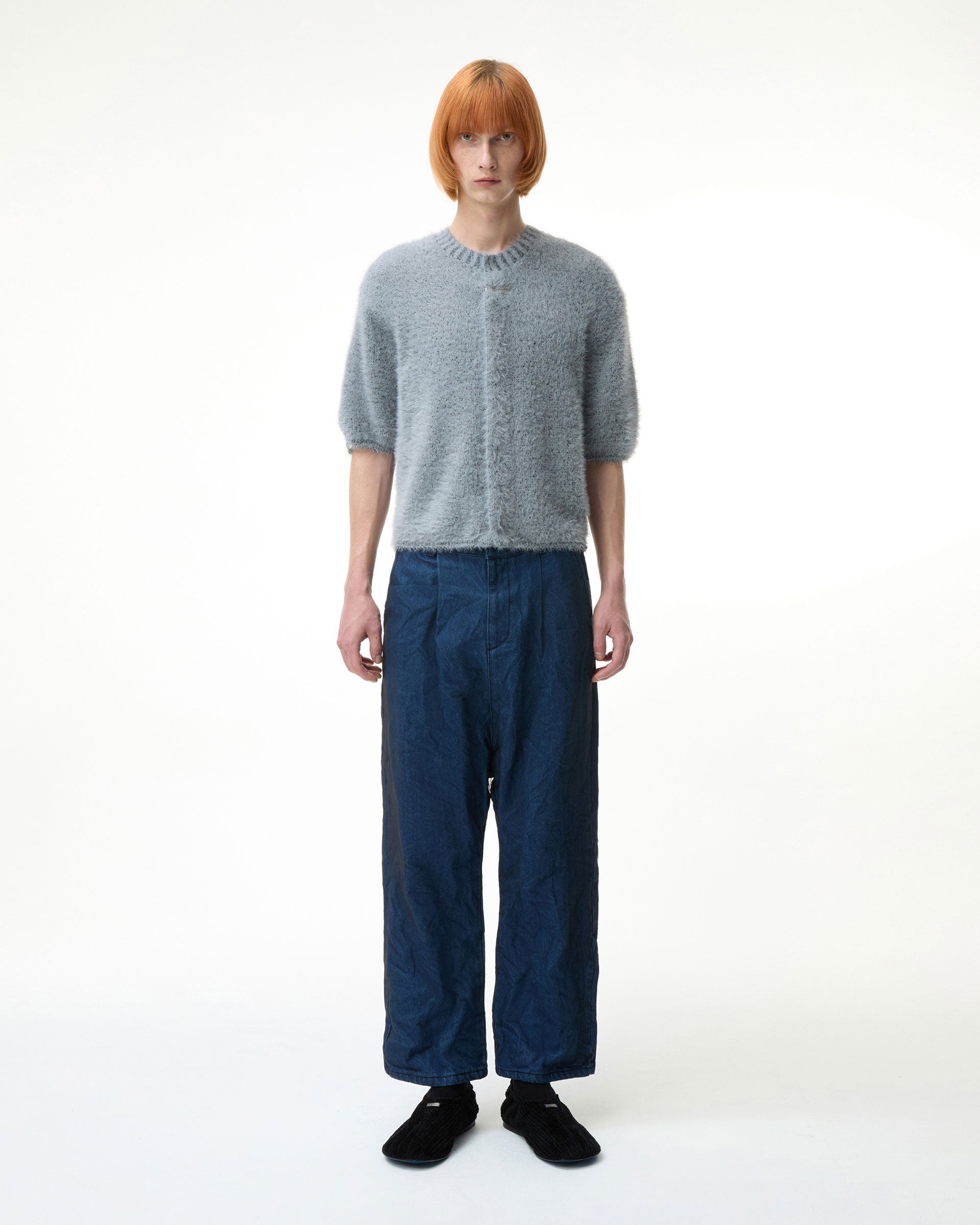 Ader Error - Product. 59 (Grey) product image 4 | TRAB K-Fashion Australia