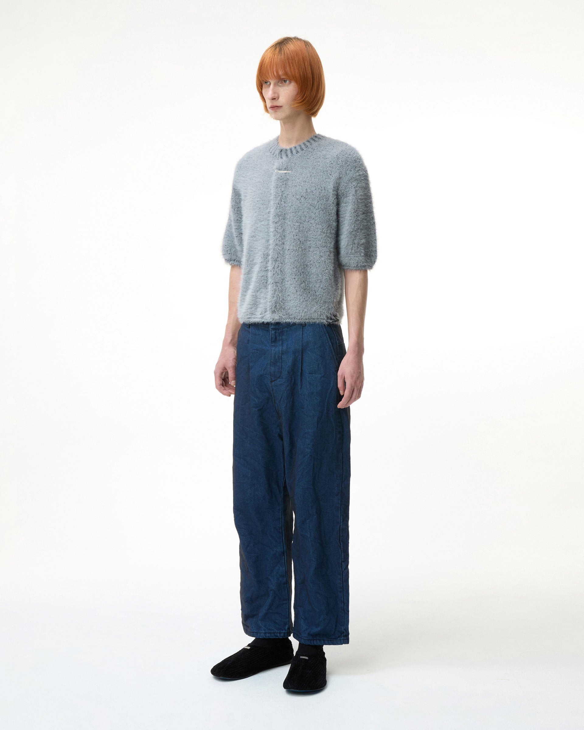 Ader Error - Product. 59 (Grey) product image 5 | TRAB K-Fashion Australia