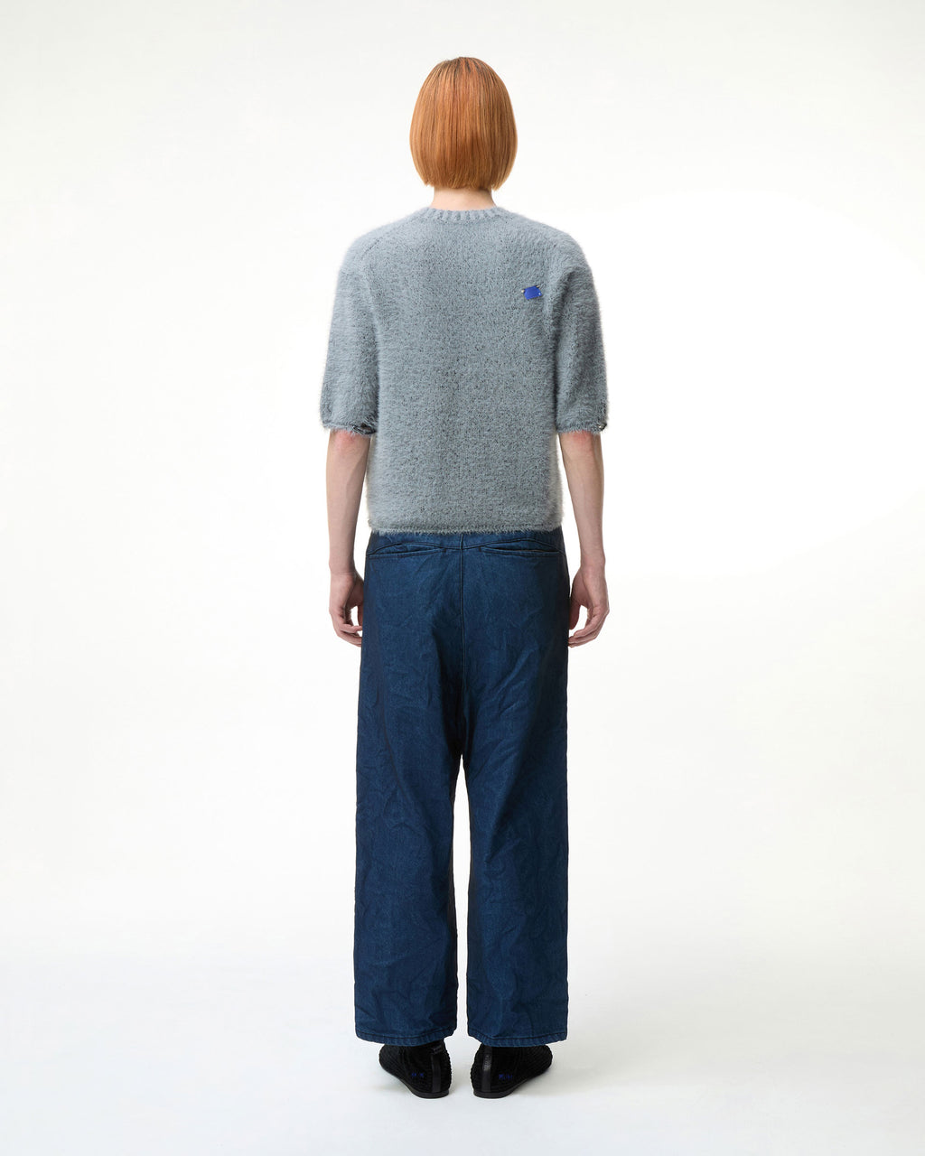 Ader Error - Product. 59 (Grey) product image 6 | TRAB K-Fashion Australia