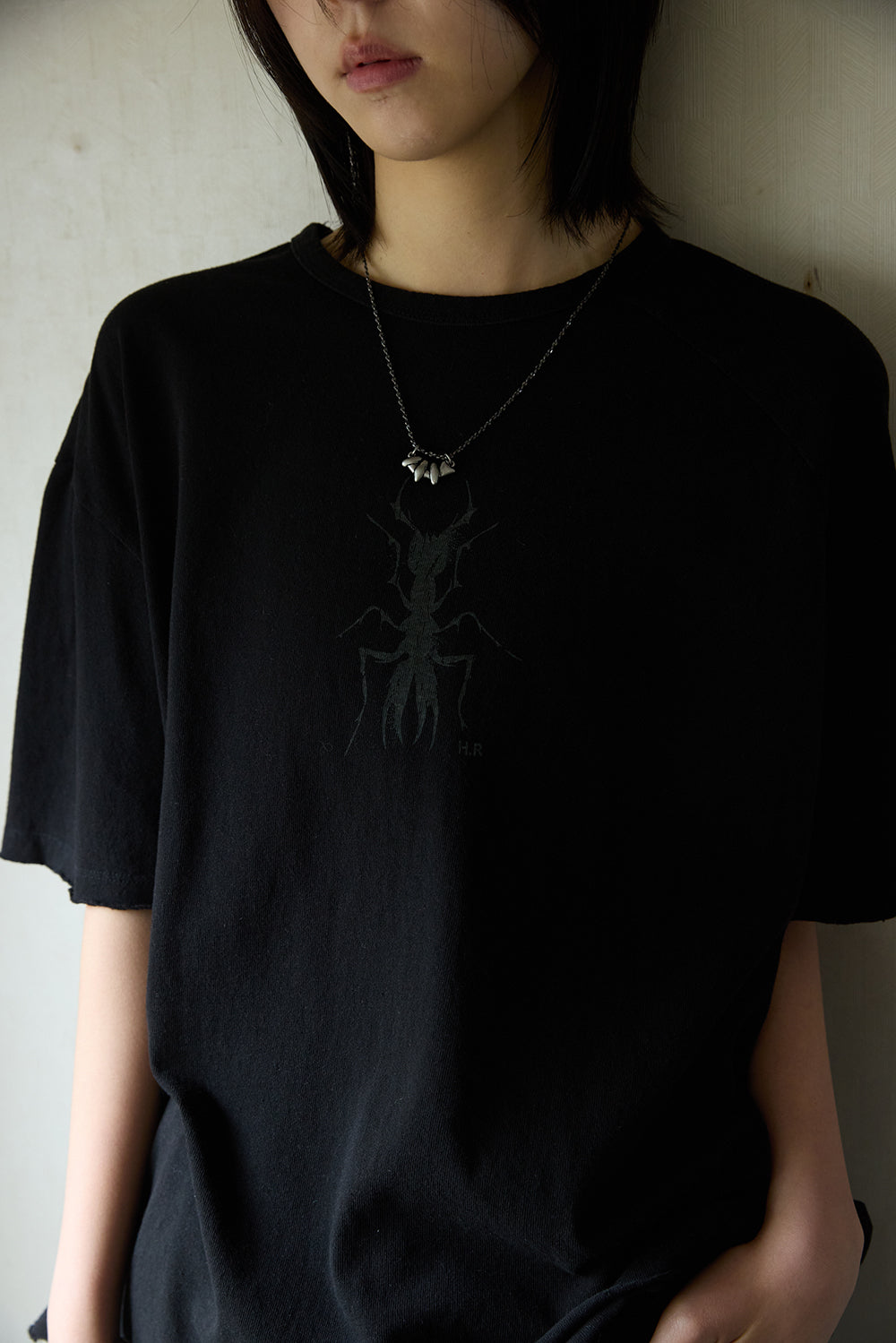 Hatchingroom - Thorn Necklace (OC) product image 8 | TRAB K-Fashion Australia