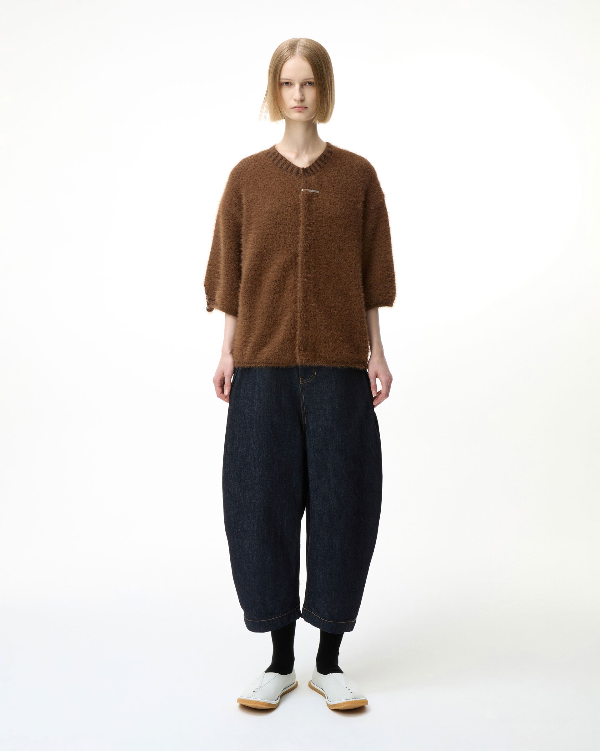 Ader Error - Product. 59 (Brown) product image 4 | TRAB K-Fashion Australia