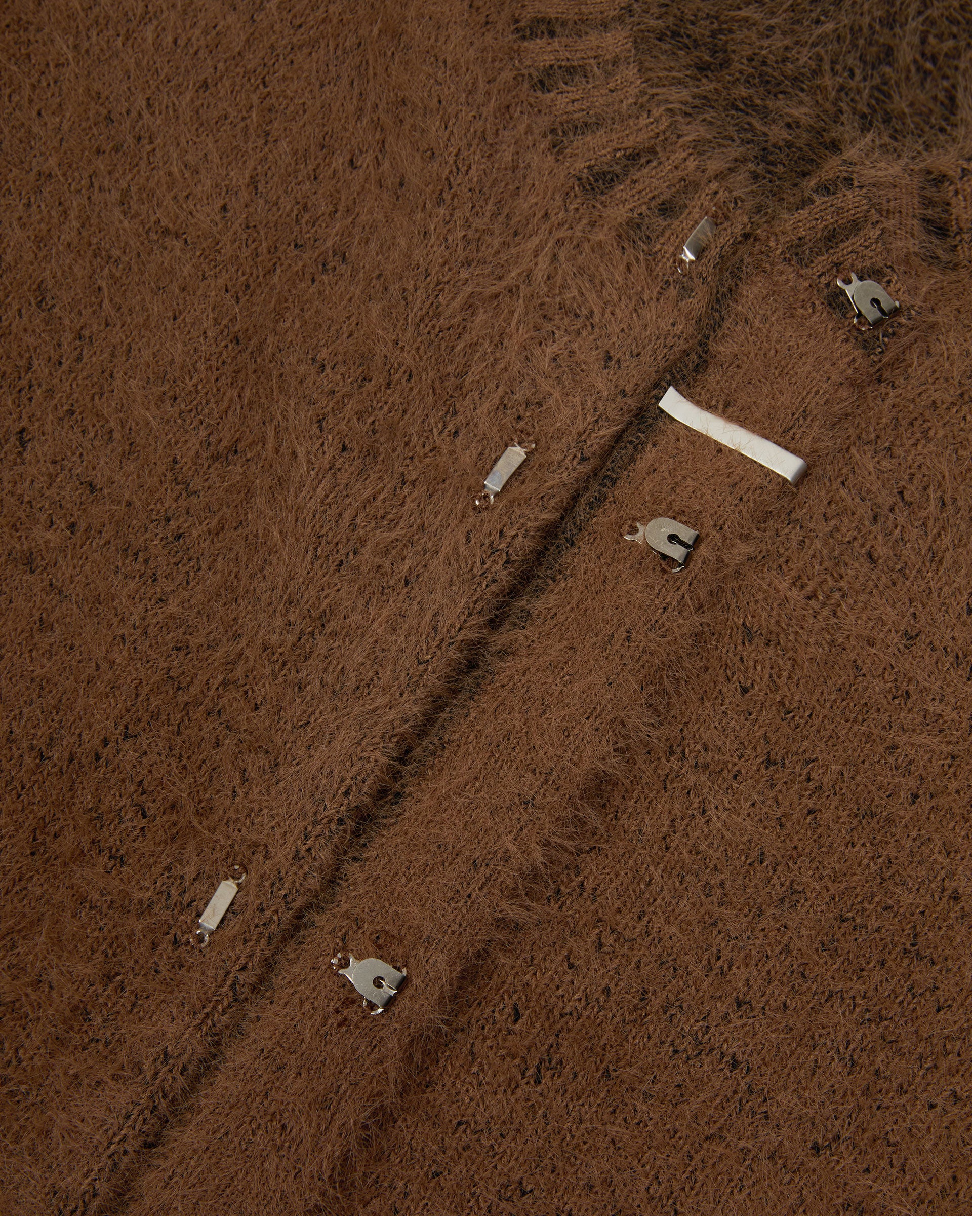 Ader Error - Product. 59 (Brown) product image 8 | TRAB K-Fashion Australia