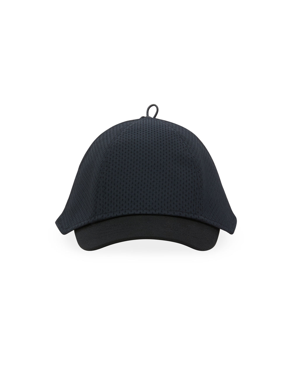Ader Error - Cap Product. 124 (Noir) product image 1 | TRAB K-Fashion Australia