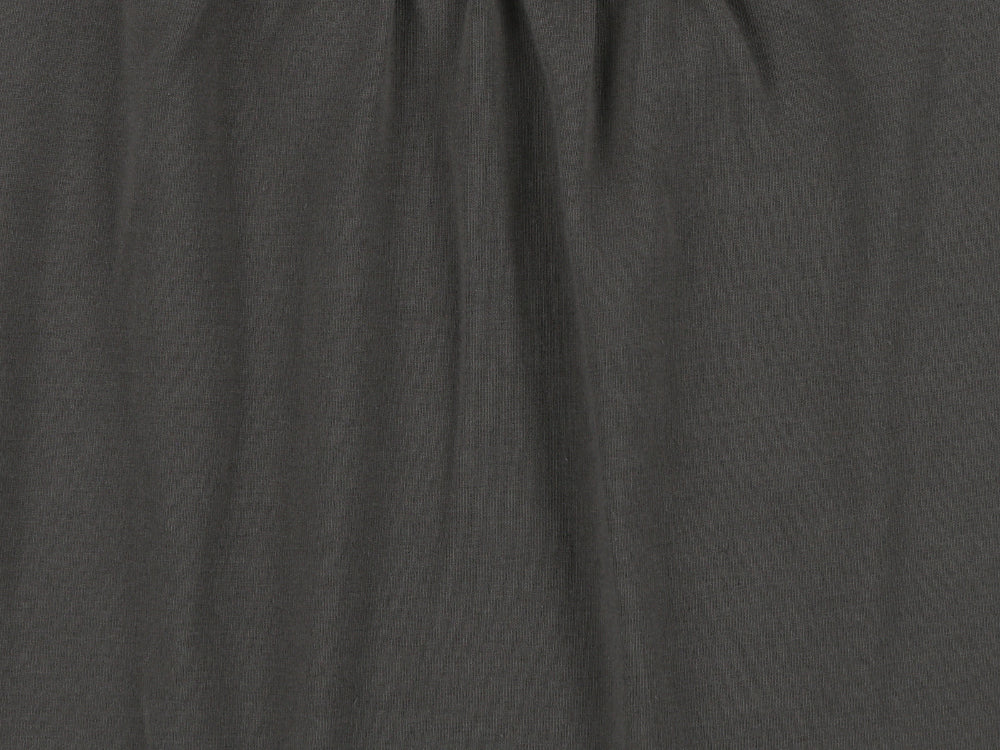 Coyseio - Dudu Layered Sleeveless (Charcoal) product image 13 | TRAB K-Fashion Australia