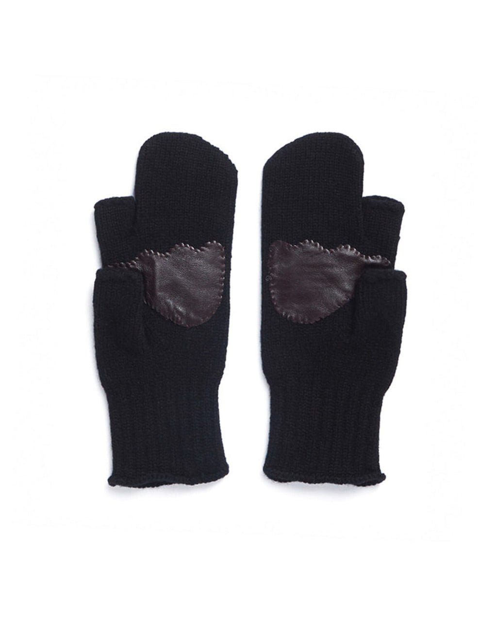 Eastlogue - Rifle Glove (Black) product image 2 | TRAB K-Fashion Australia