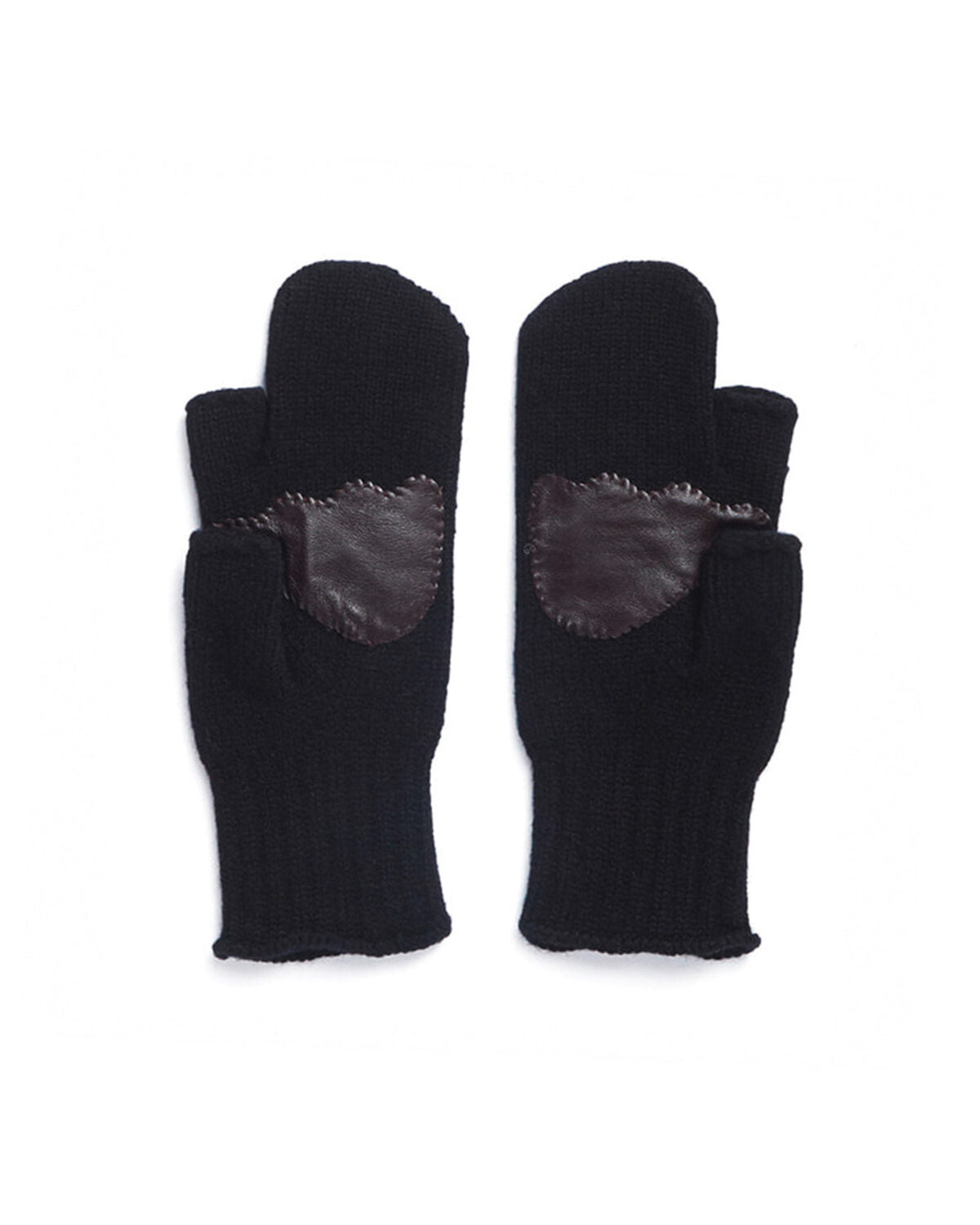 Eastlogue - Rifle Glove (Black) product image 2 | TRAB K-Fashion Australia