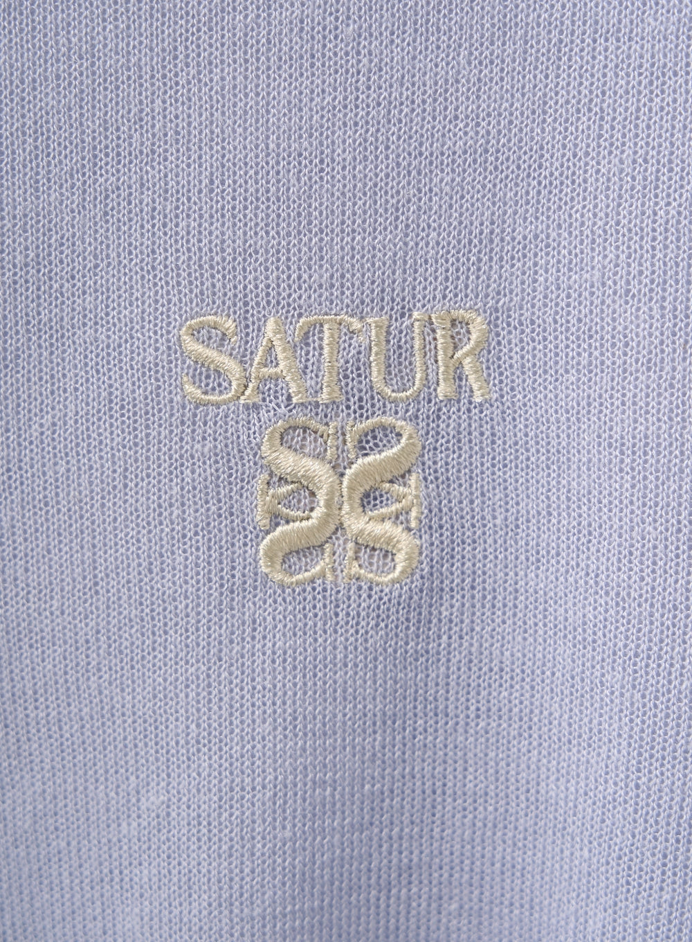 Satur - (W) Sheer Linen Long Sleeve Cardigan (Lavender) product image 4 | TRAB K-Fashion Australia