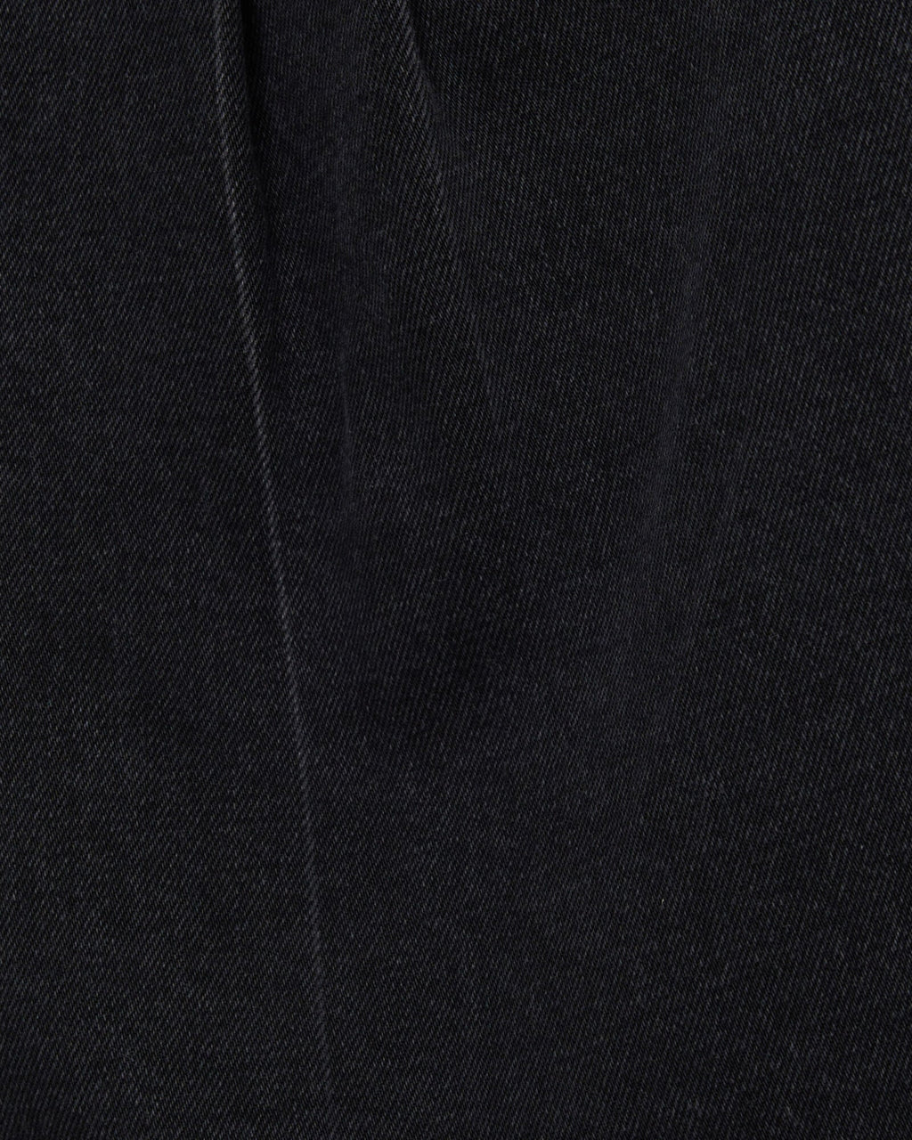 Kimhe Kim - Two Pocket Shorts (Black) product image 15 | TRAB K-Fashion Australia