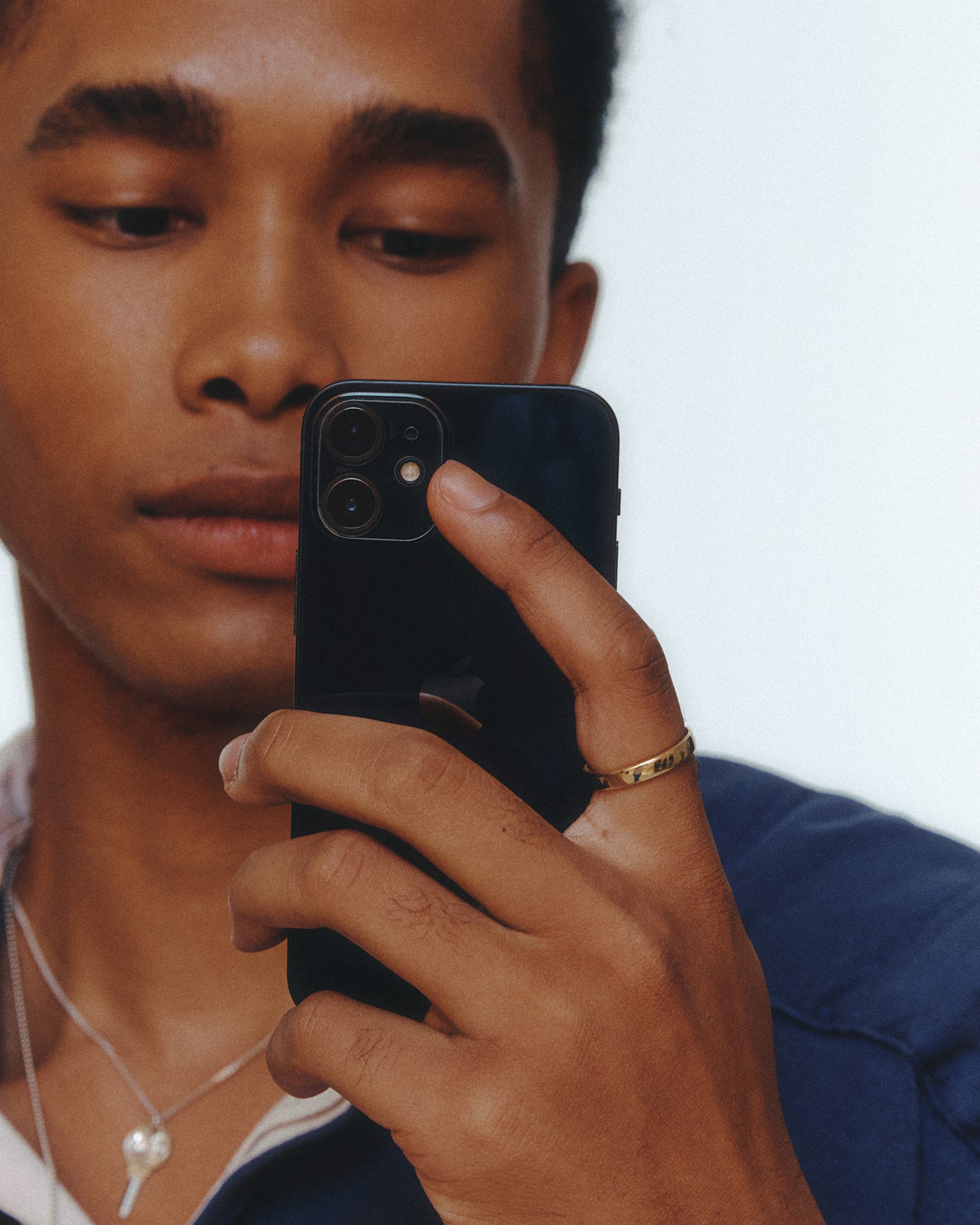 Numbering - A13 Plain Band #7400 product image 4 | TRAB K-Fashion Australia