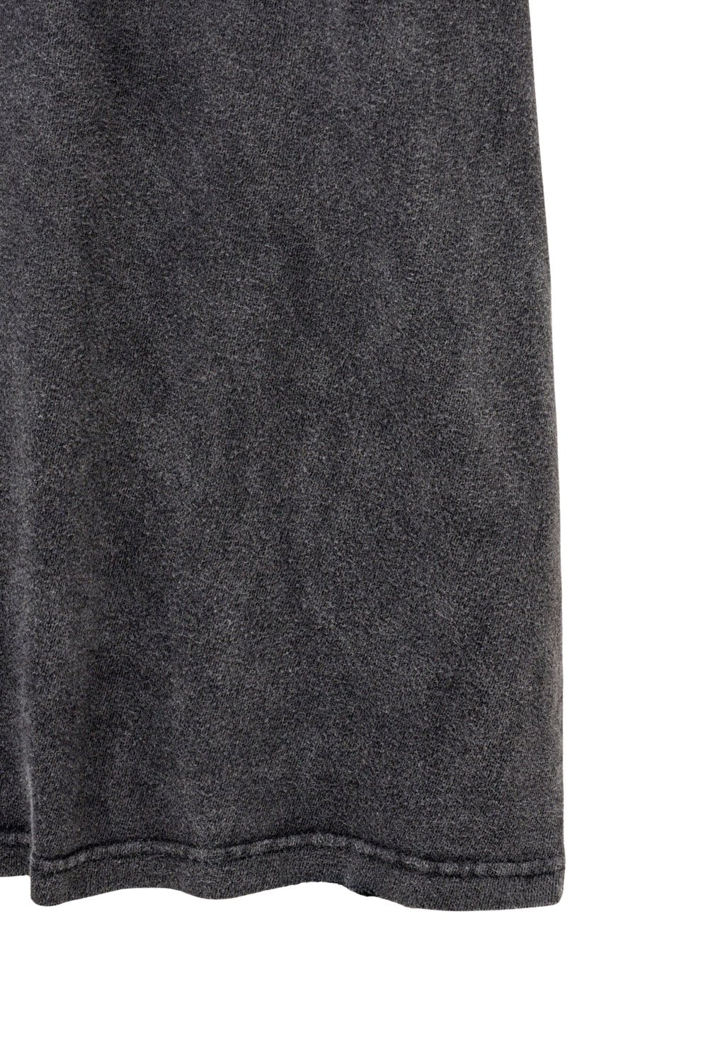 Hatchingroom - VTG Embroidery Tee (Black) product image 6 | TRAB K-Fashion Australia