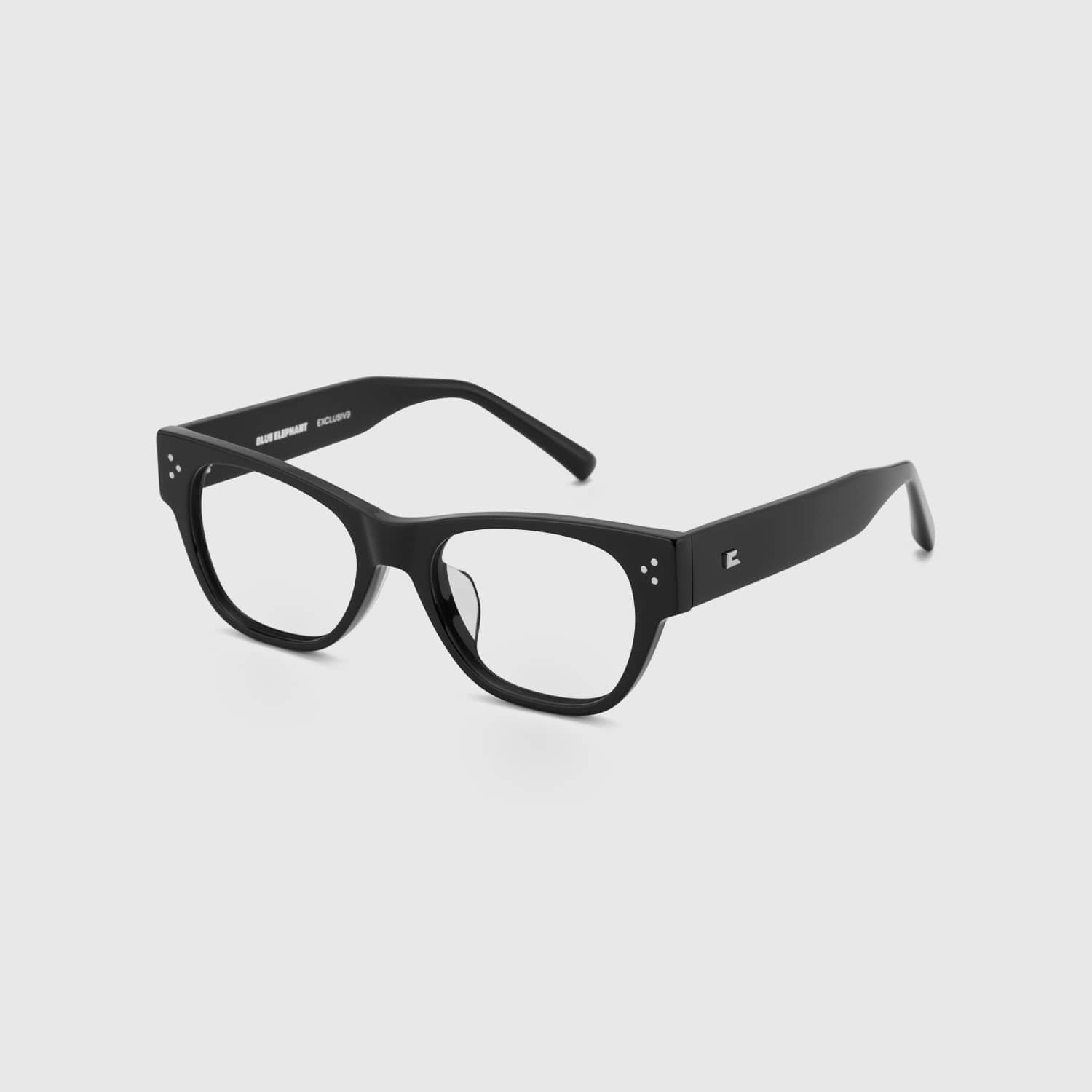 Blue Elephant - Mara (Black) product image 3 | TRAB K-Fashion Australia