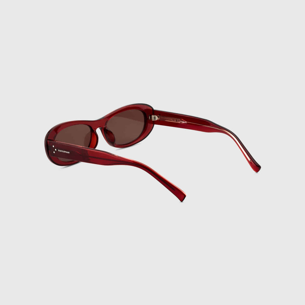 Blue Elephant - Bonnie (Red) product image 4 | TRAB K-Fashion Australia