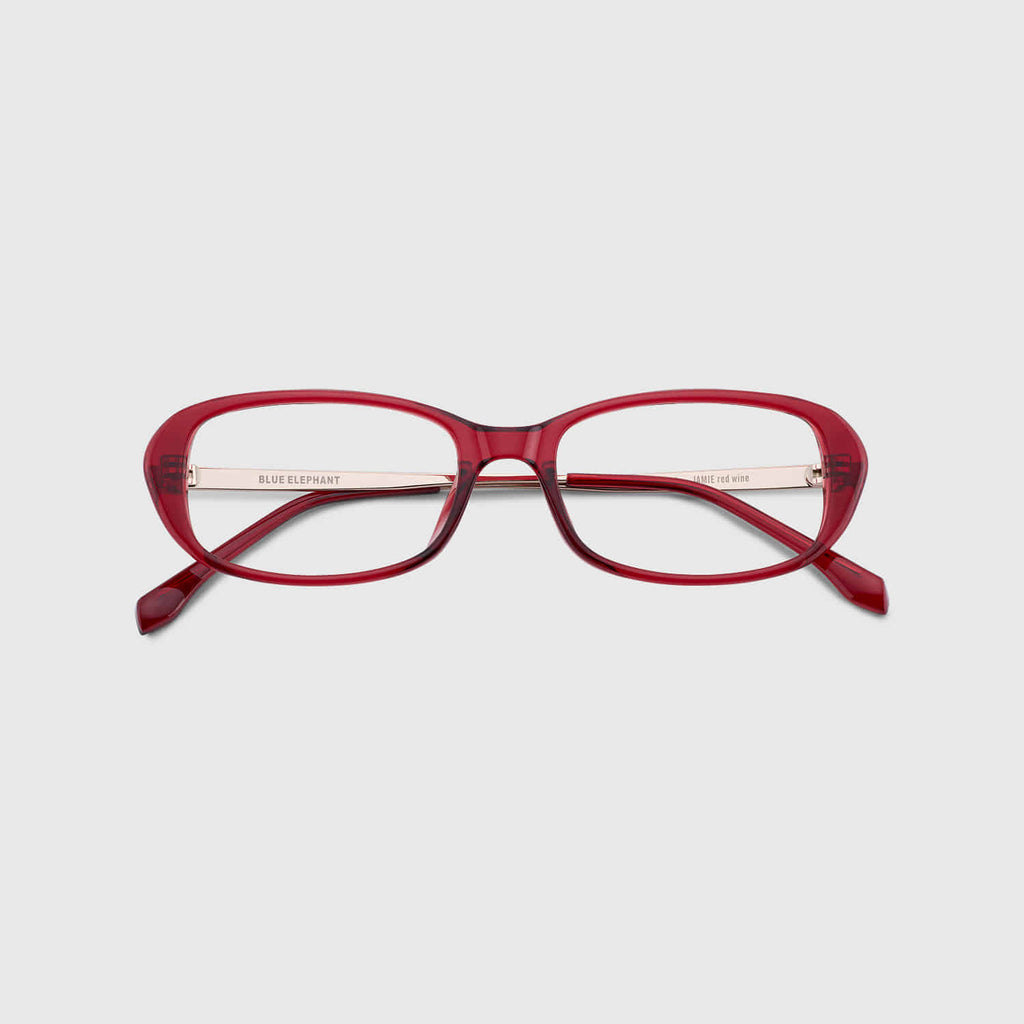 Blue Elephant - Jamie (Red Wine) product image 5 | TRAB K-Fashion Australia