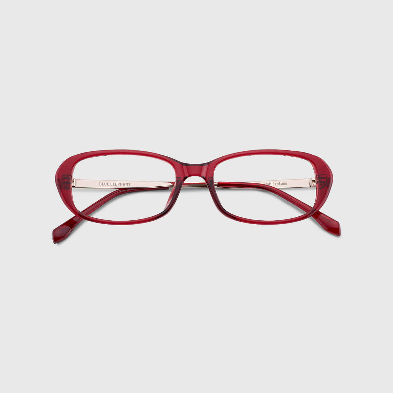 Blue Elephant - Jamie (Red Wine) product image 5 | TRAB K-Fashion Australia