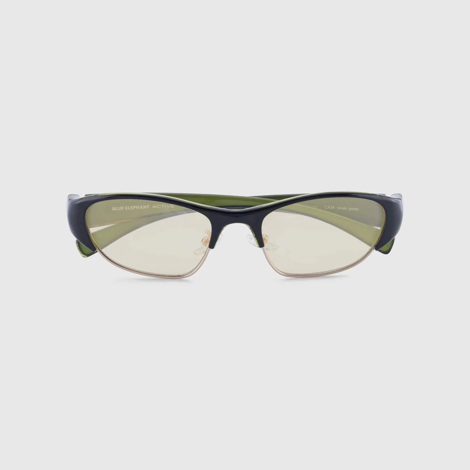Blue Elephant - Caia (Khaki Green) product image 11 | TRAB K-Fashion Australia