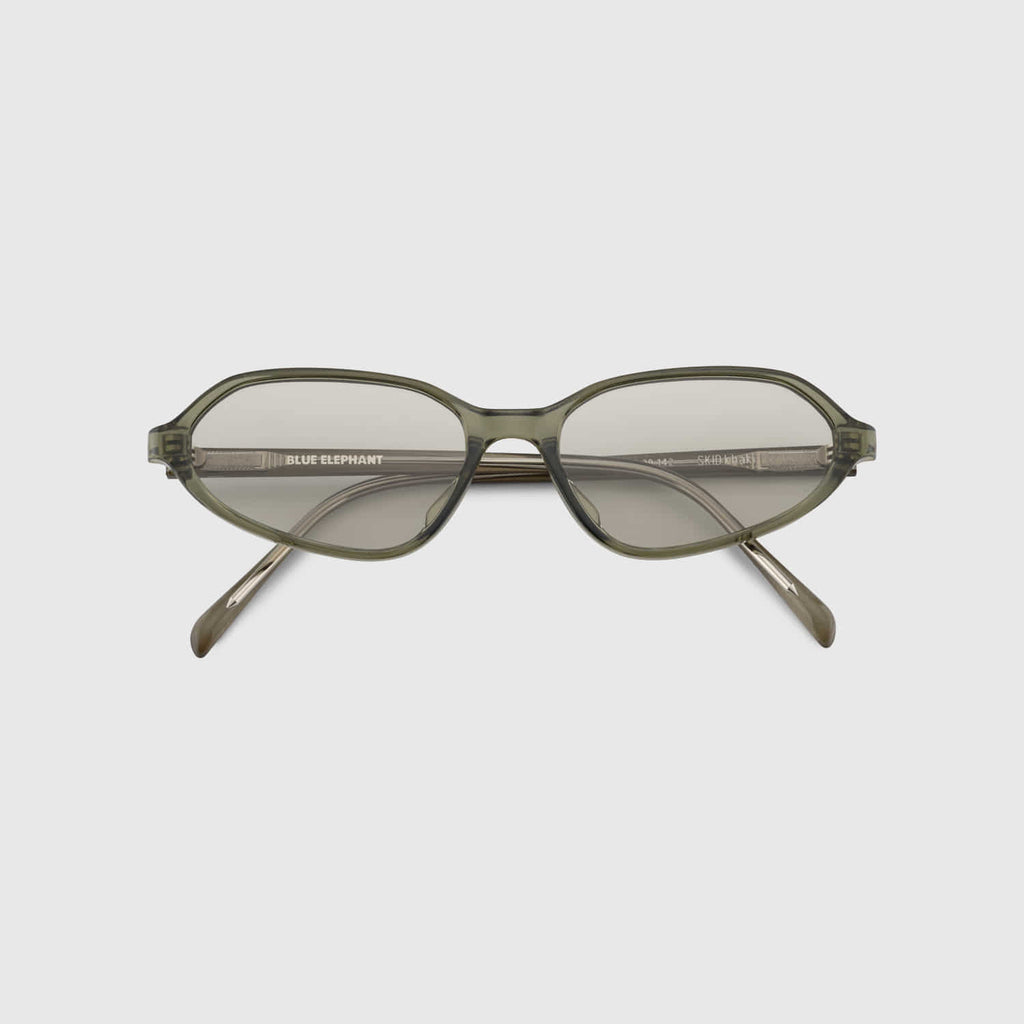 Blue Elephant - Skid (Khaki) product image 5 | TRAB K-Fashion Australia