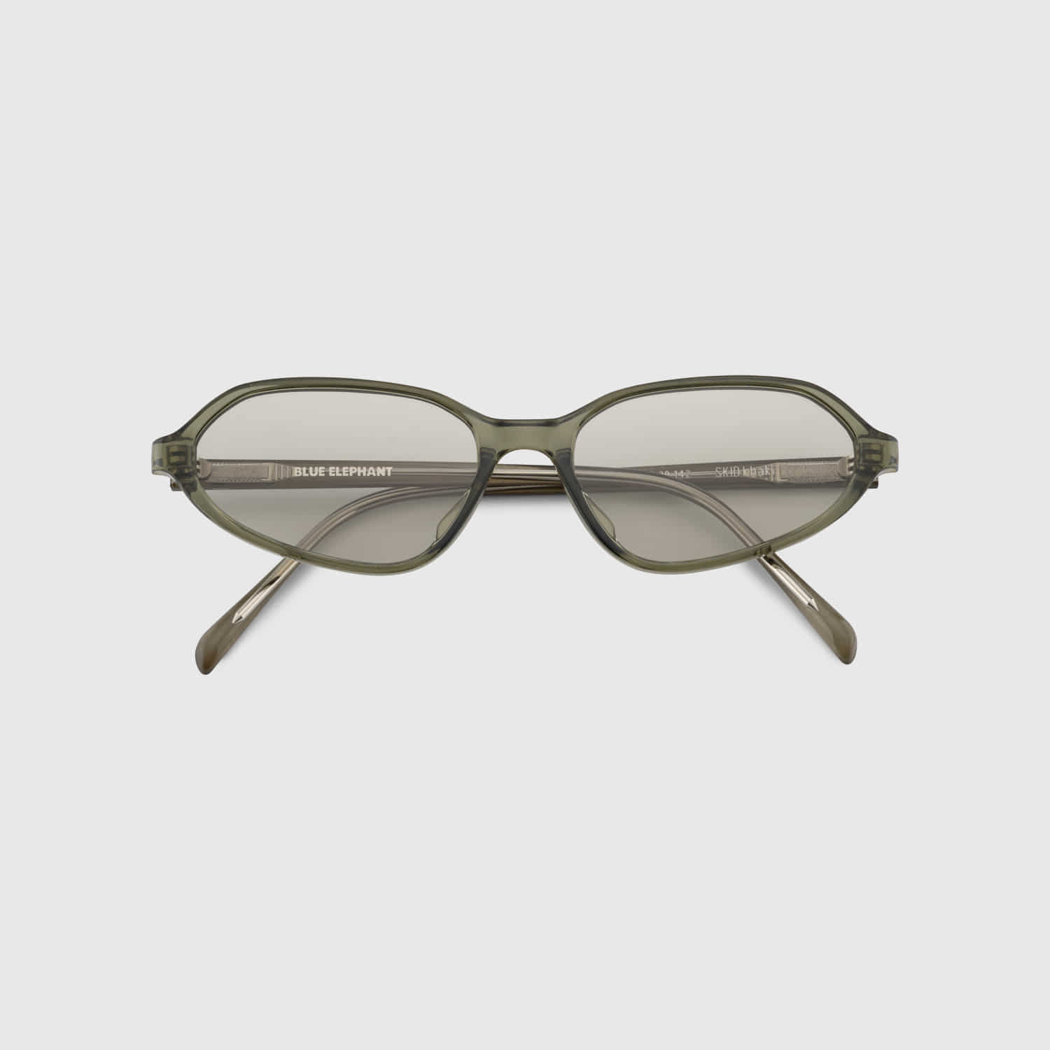 Blue Elephant - Skid (Khaki) product image 5 | TRAB K-Fashion Australia