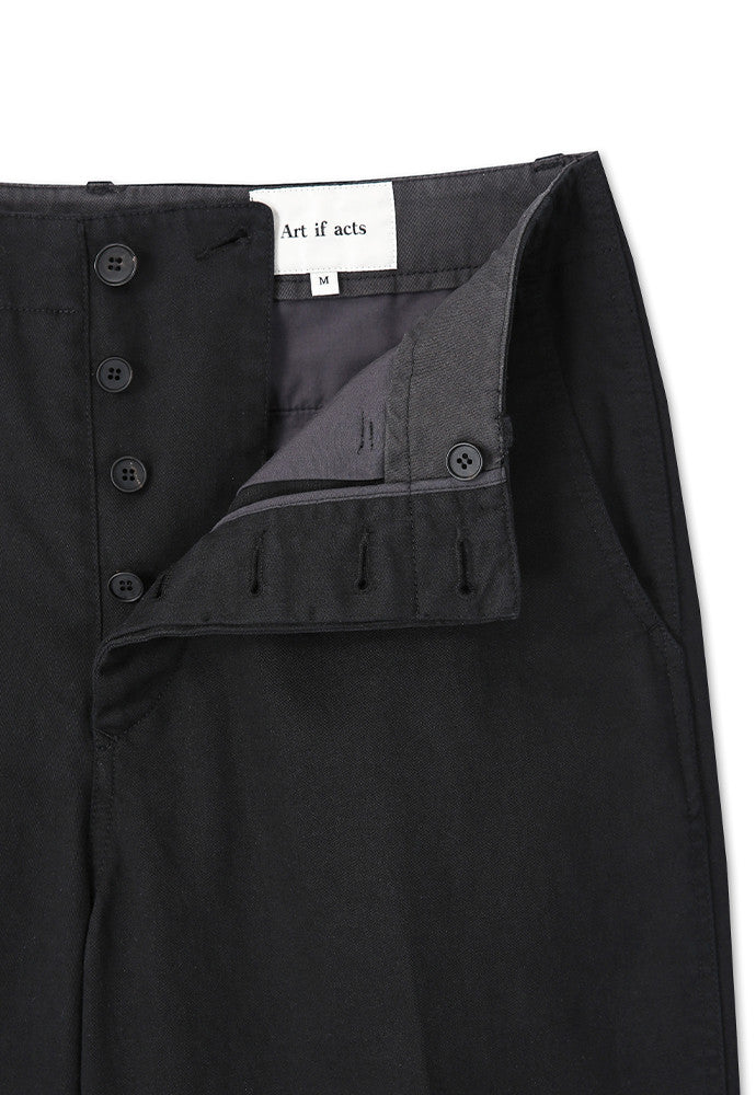 Art if acts - US Army Chino Pants (Black) product image 10 | TRAB K-Fashion Australia